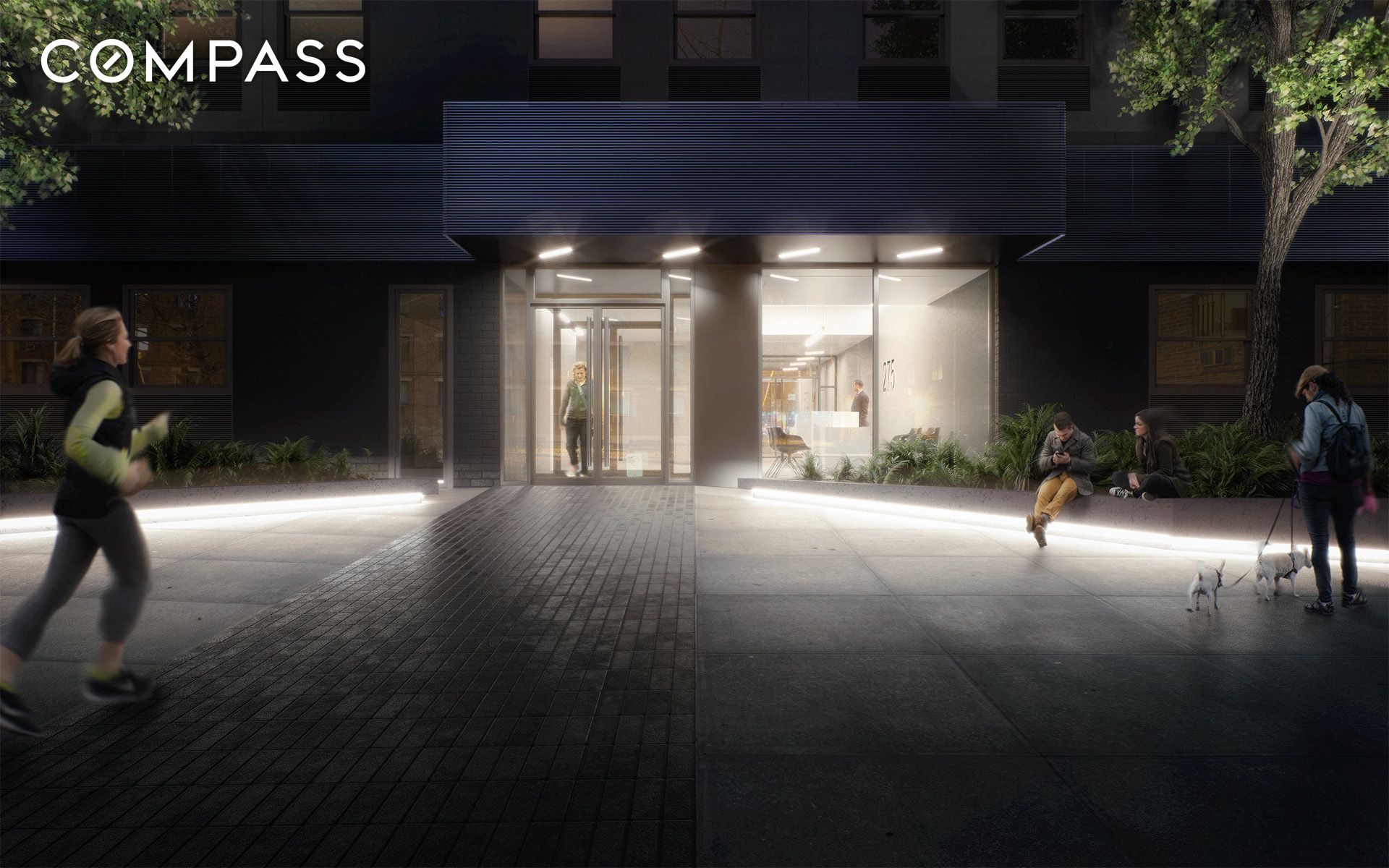 #20 photo, New York City, Two Bridges , NY 10002