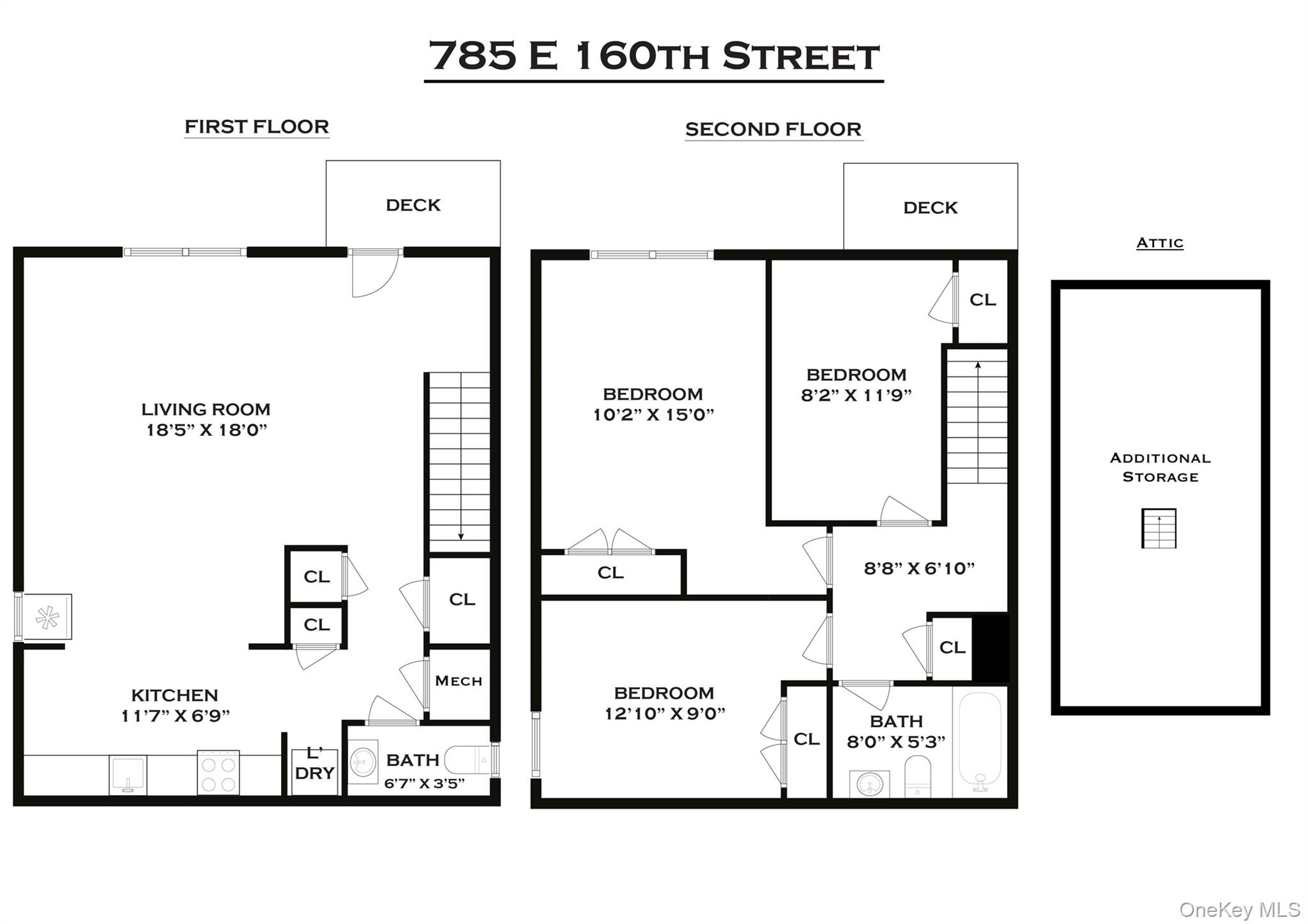 #17 photo, 785 E 160th Street, 브롱크스 Bronx , NY 10456