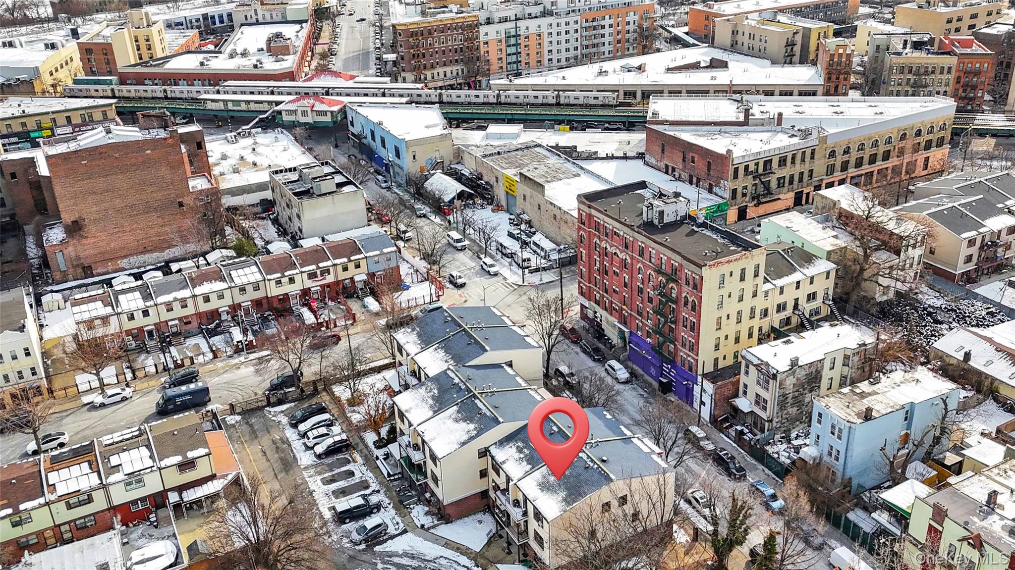 #19 photo, 785 E 160th Street, 브롱크스 Bronx , NY 10456