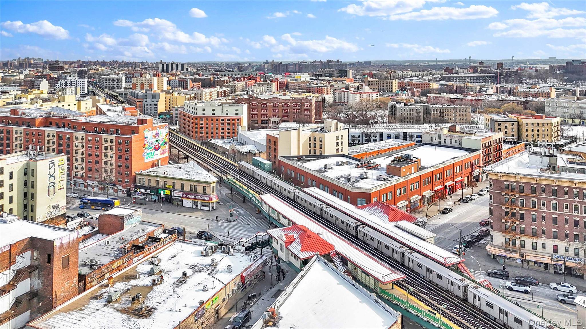 #2 photo, 785 E 160th Street, 브롱크스 Bronx , NY 10456