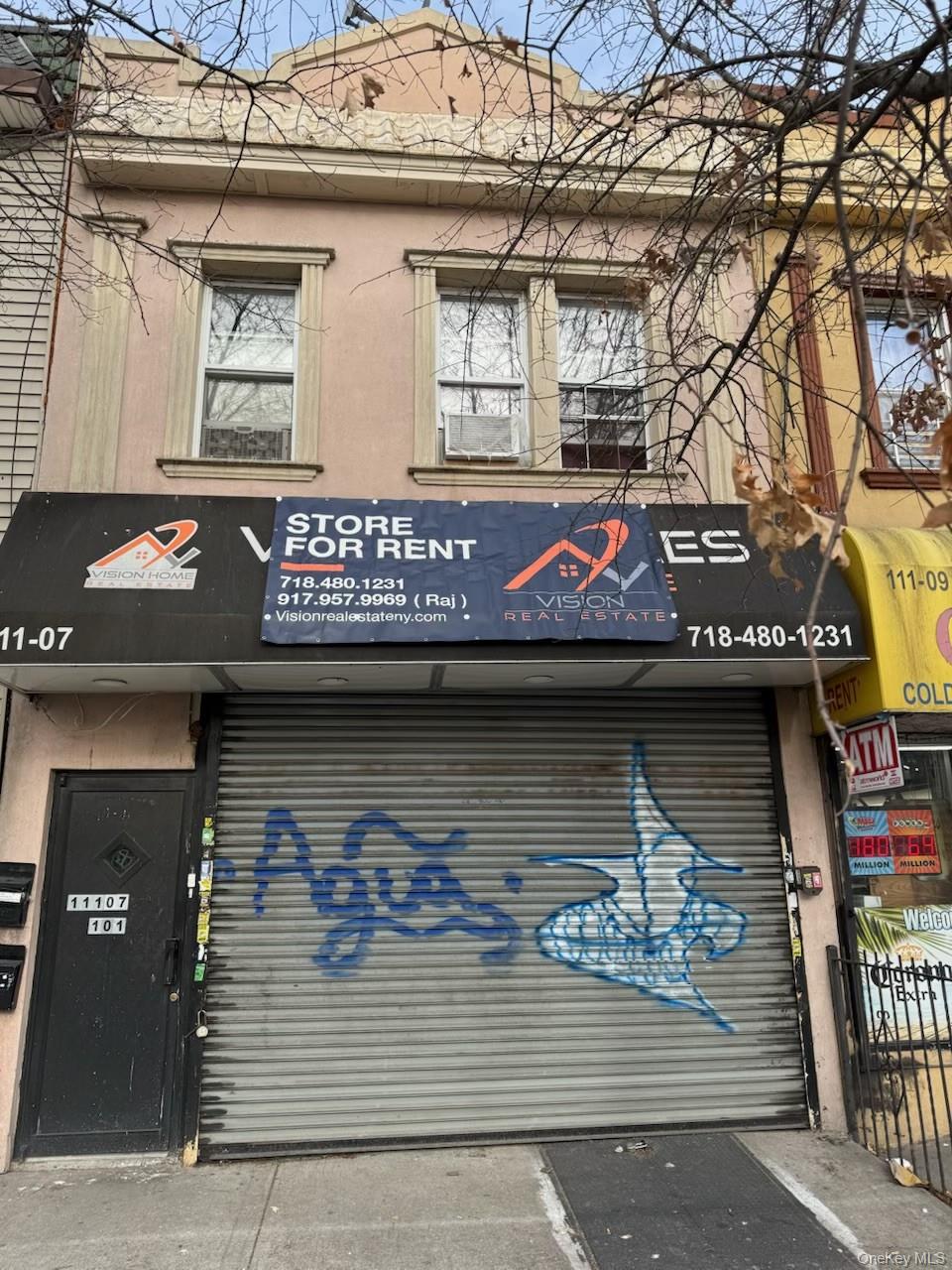 #1 photo, 11107 101st Avenue, Richmond Hill S. , NY 11419