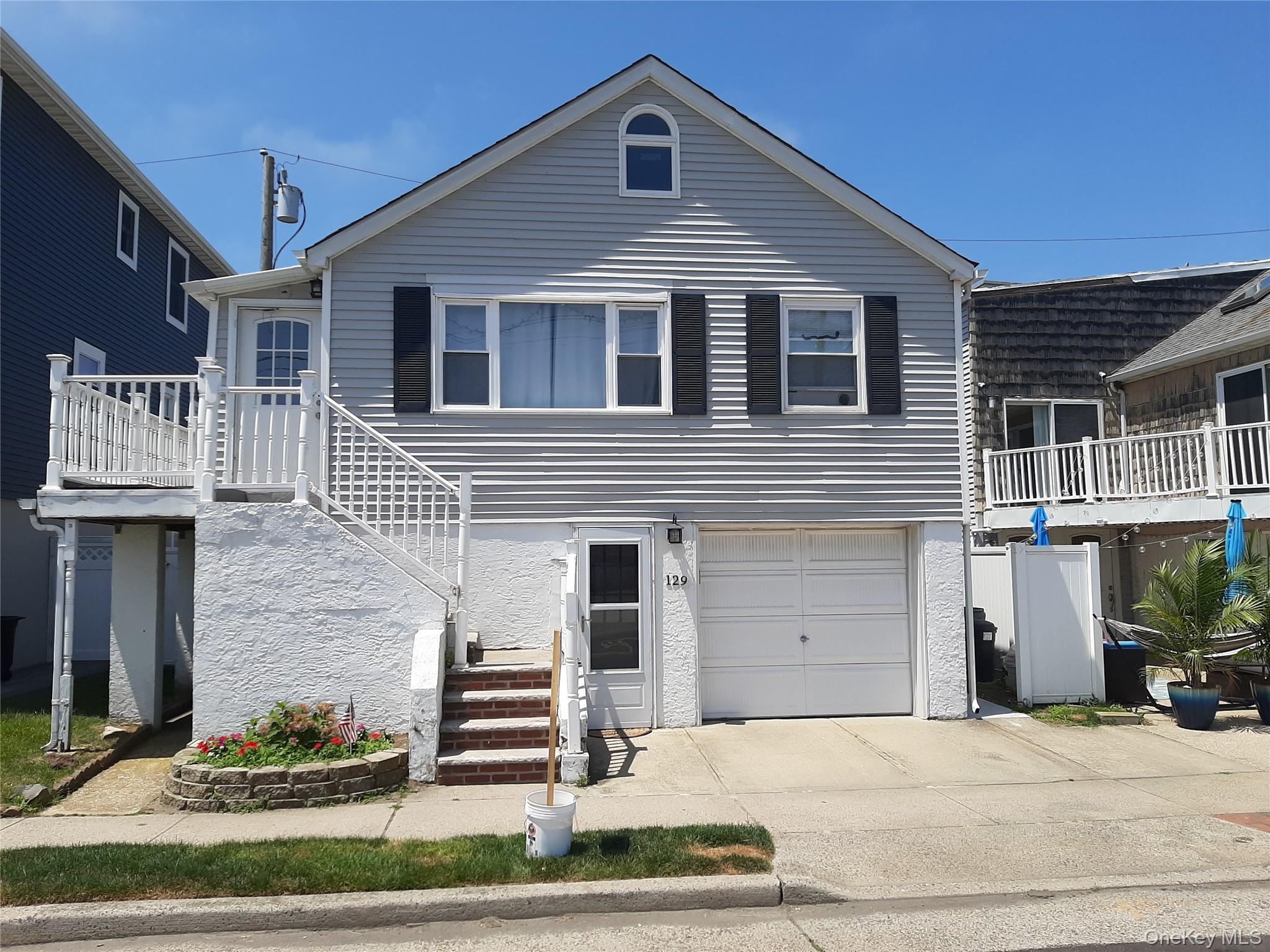 #1 photo, 129 Maple Street, Long Beach , NY 11561