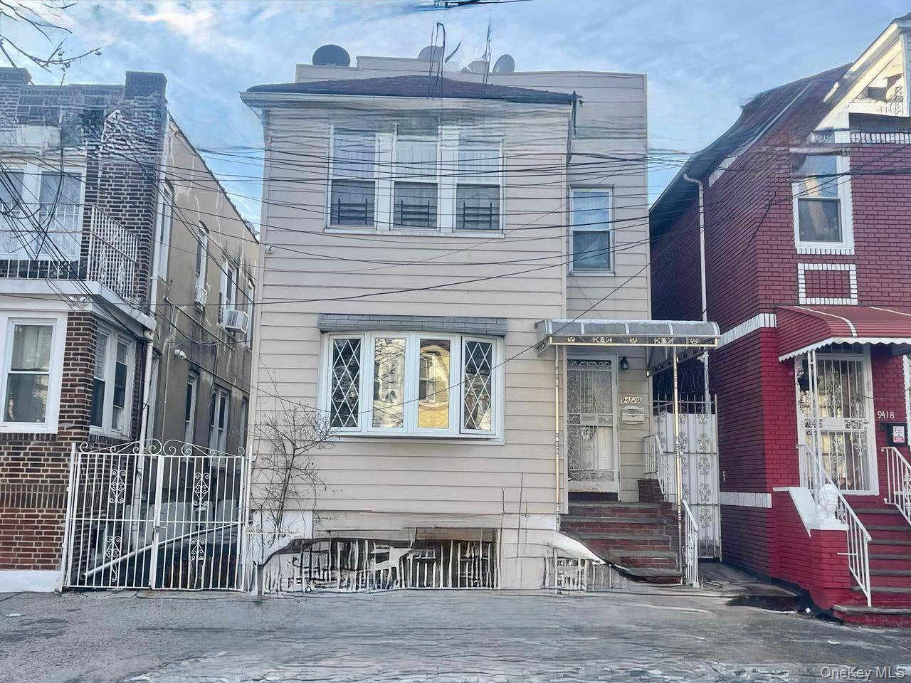 #1 photo, 94-20 32nd Avenue, East Elmhurst , NY 11369