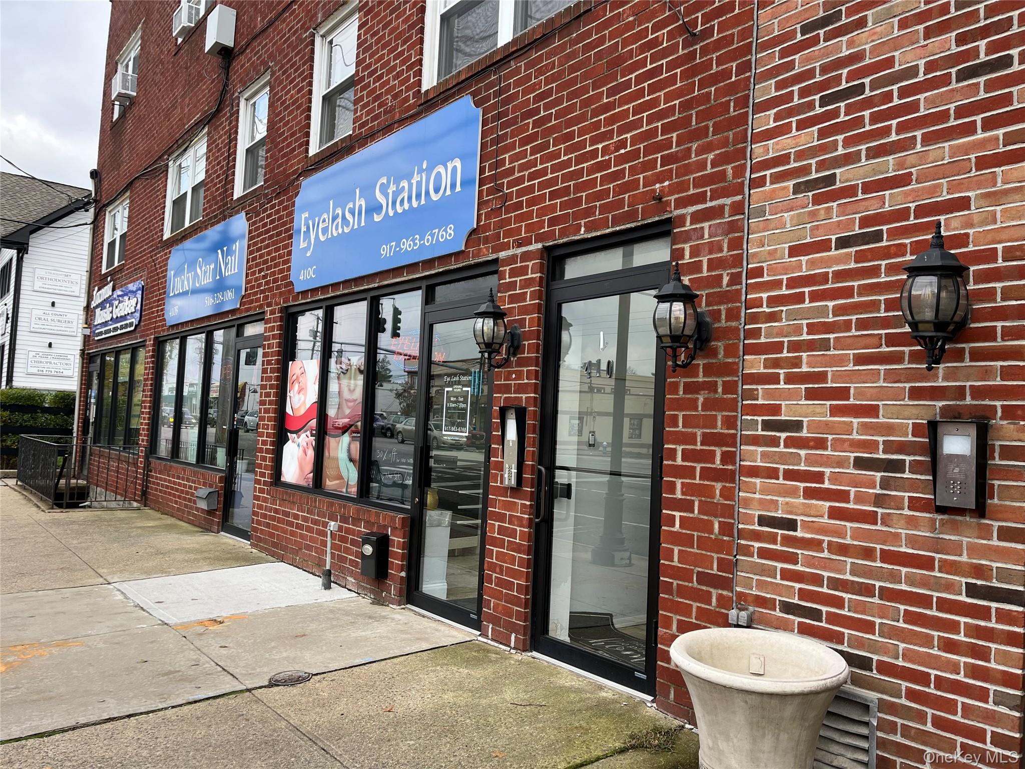 #1 photo, 410 Jericho Turnpike, New Hyde Park , NY 11040