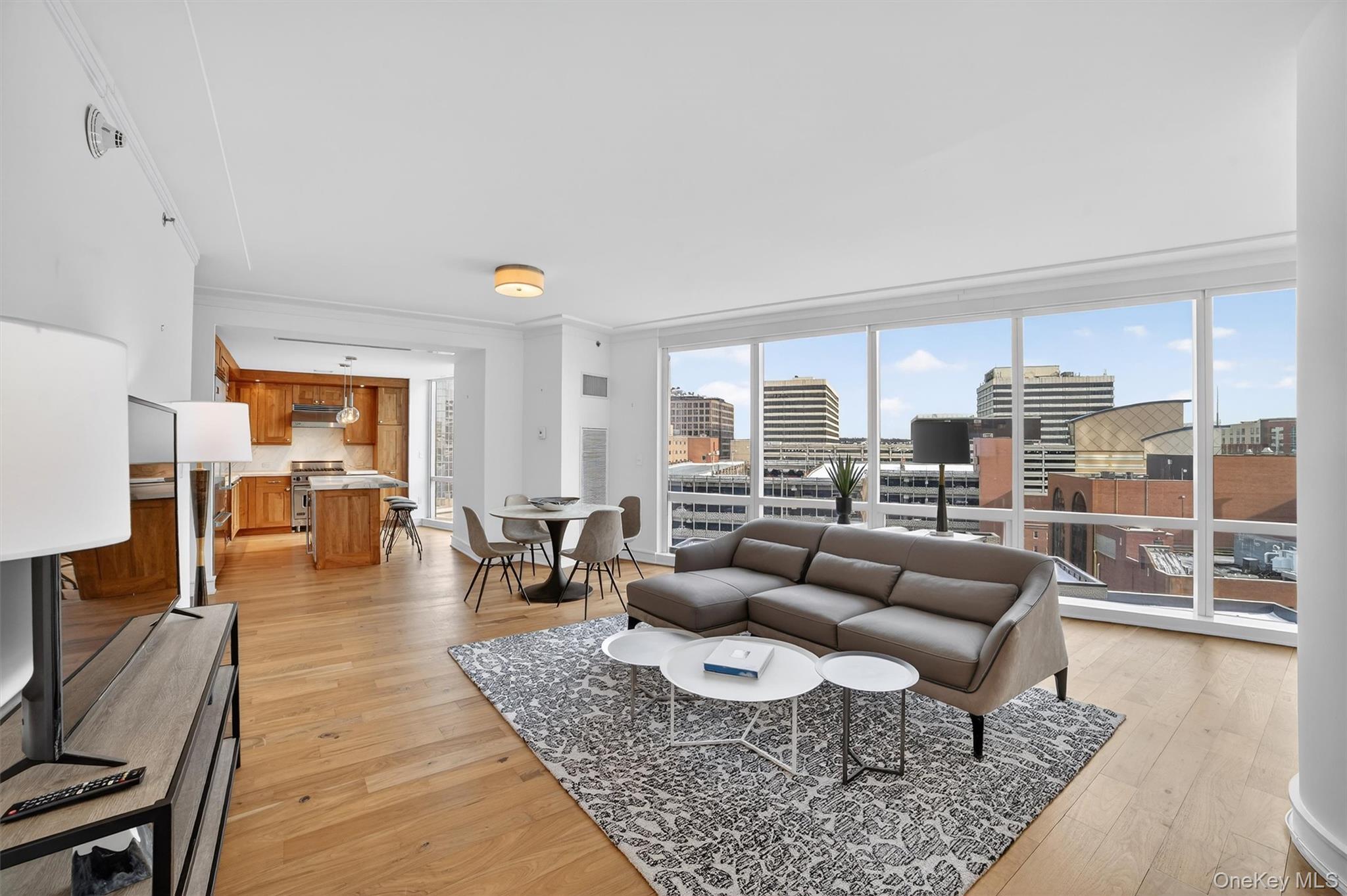 #6 photo, 5 Renaissance Square, White Plains , NY 10601