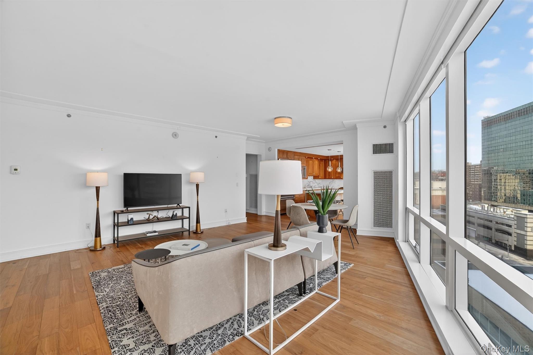 #8 photo, 5 Renaissance Square, White Plains , NY 10601