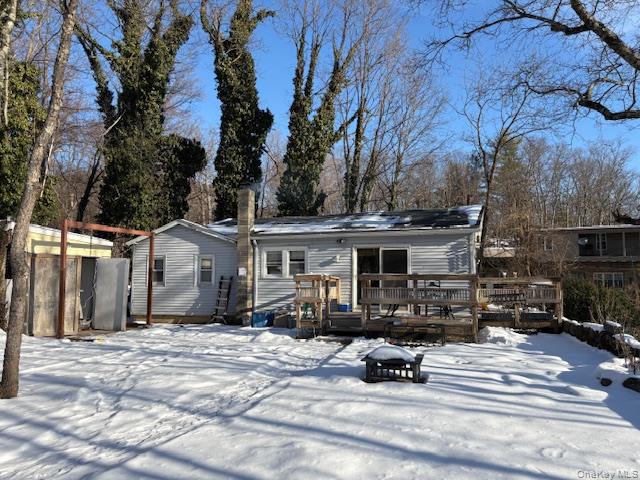 #1 photo, 165 Jersey Avenue, Greenwood Lake , NY 10925