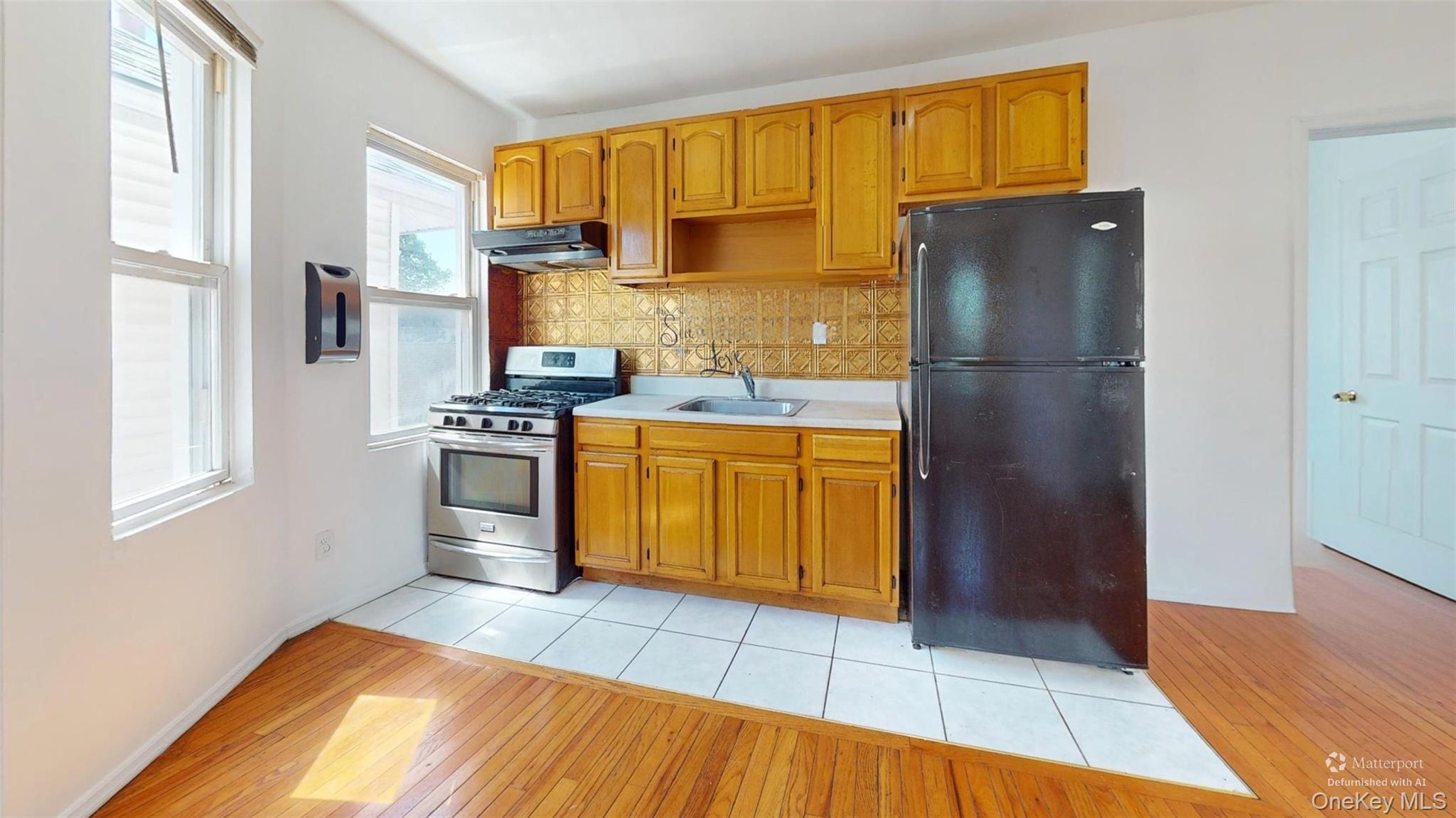 #5 photo, 146-19 Lakewood Avenue, Куинс ‖ Jamaica , NY 11435