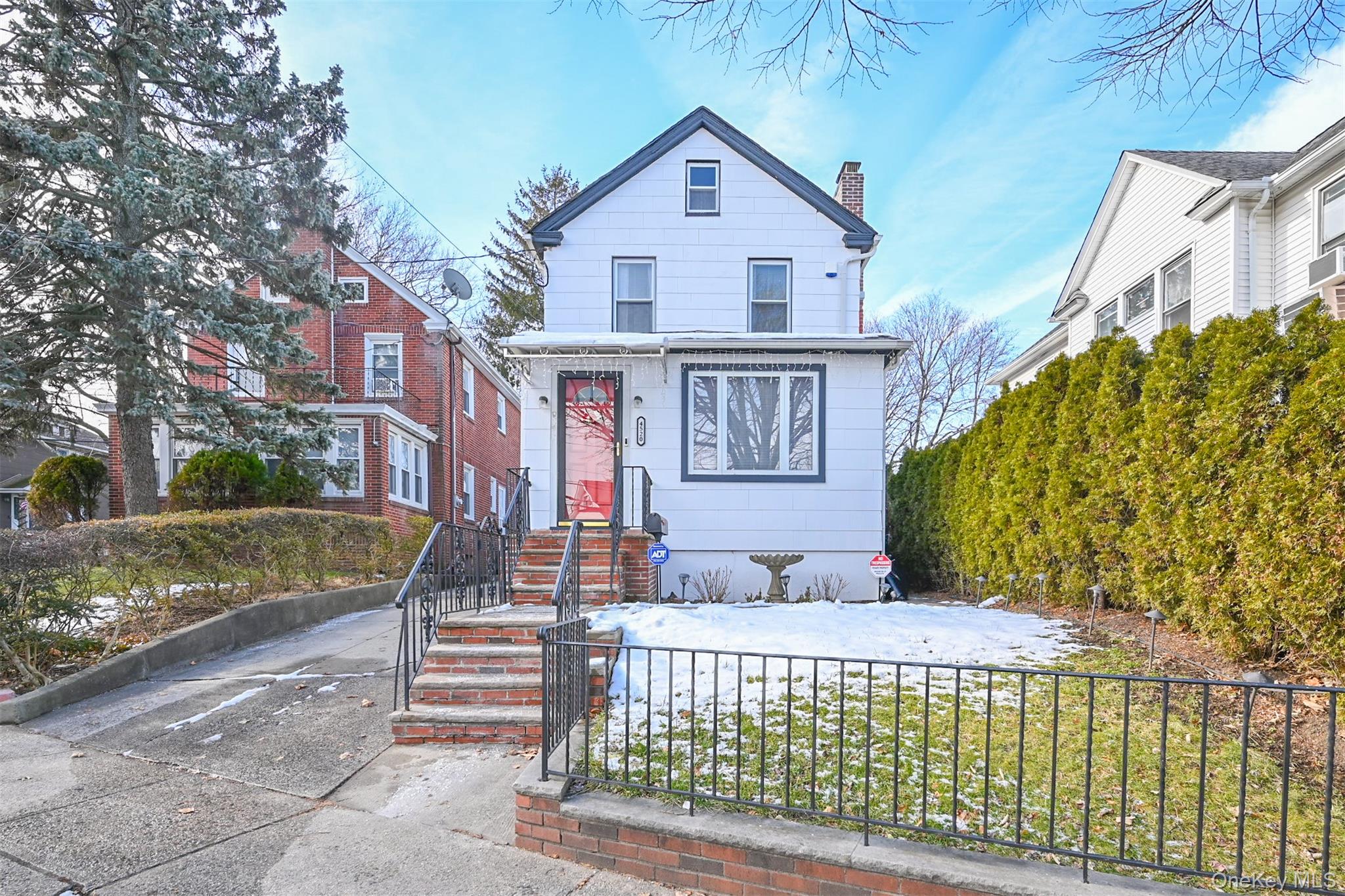 #1 photo, 45-20 156 Street, Куинс ‖ Flushing , NY 11355