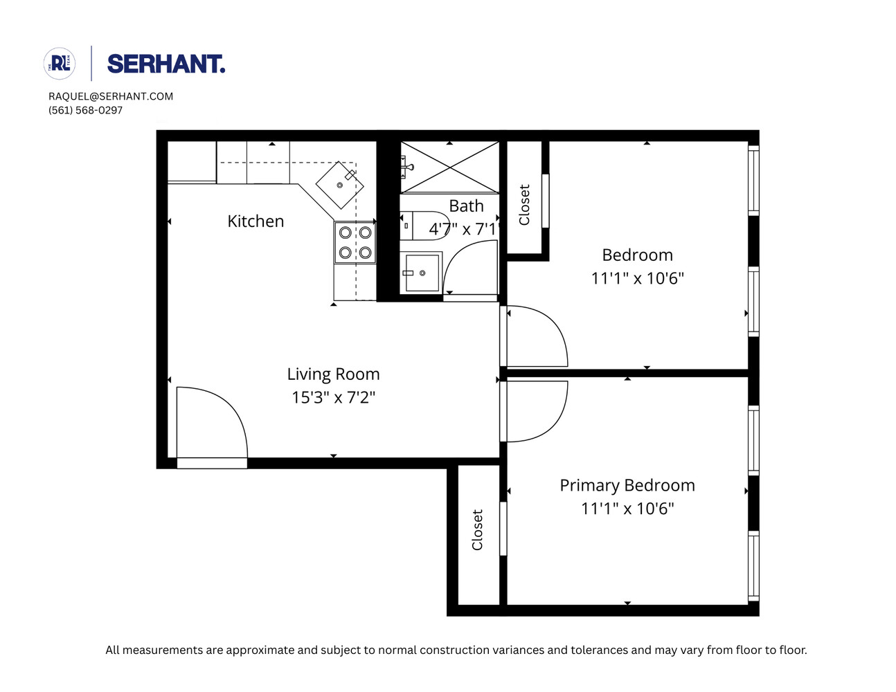 #2 photo, 983 MANHATTAN Avenue, Greenpoint , NY 11222