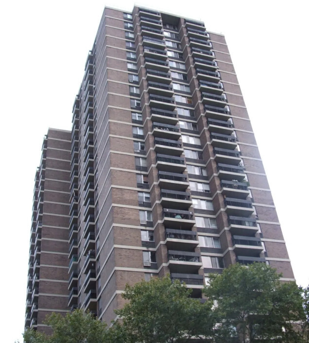 #6 photo, 90 Gold Street, מנהטן Financial District , NY 10038