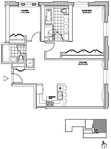 #2 photo, 2056 5th Avenue, Central Harlem , NY 10035