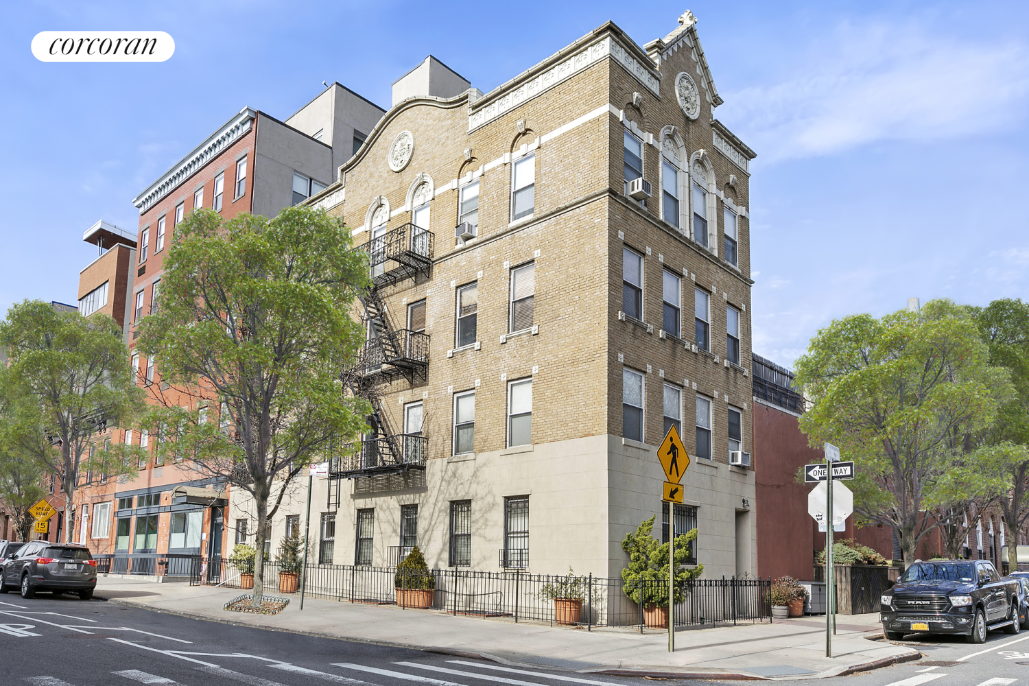 #10 photo, 134 BOERUM Place, Cobble Hill , NY 11201