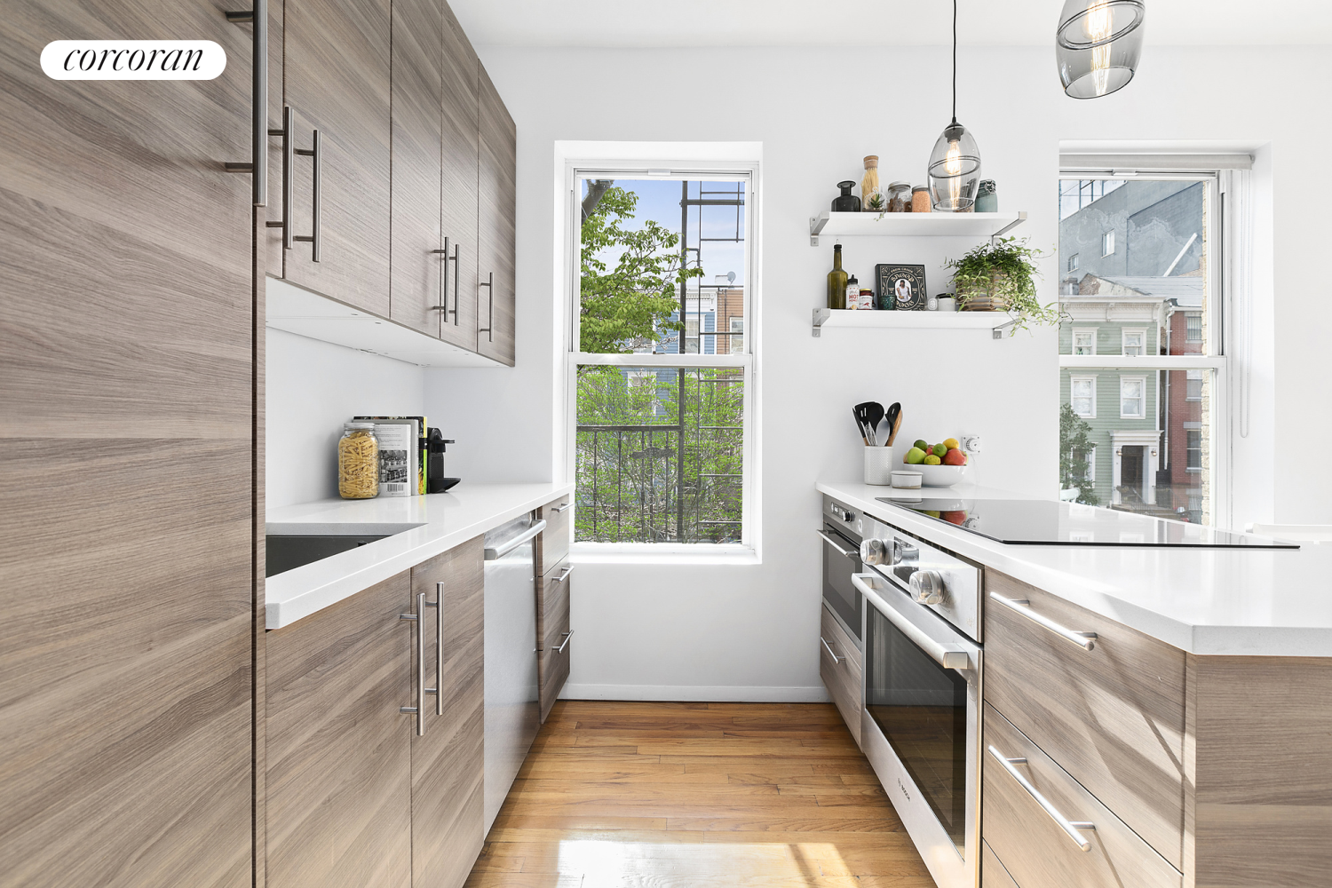 #5 photo, 134 BOERUM Place, Cobble Hill , NY 11201