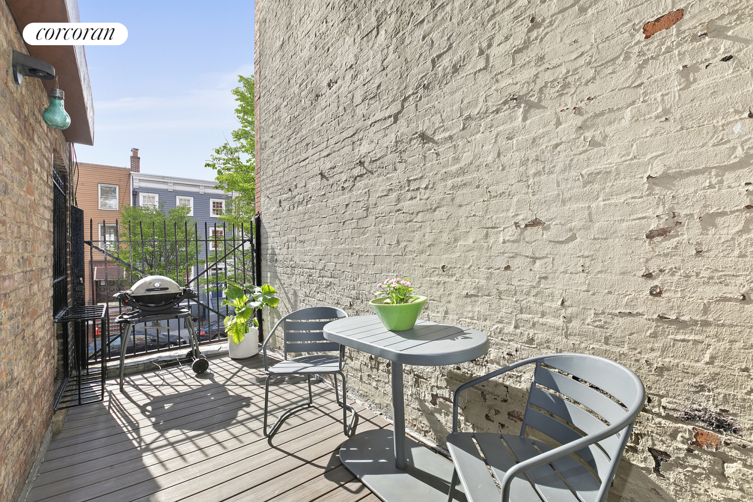 #7 photo, 134 BOERUM Place, Cobble Hill , NY 11201