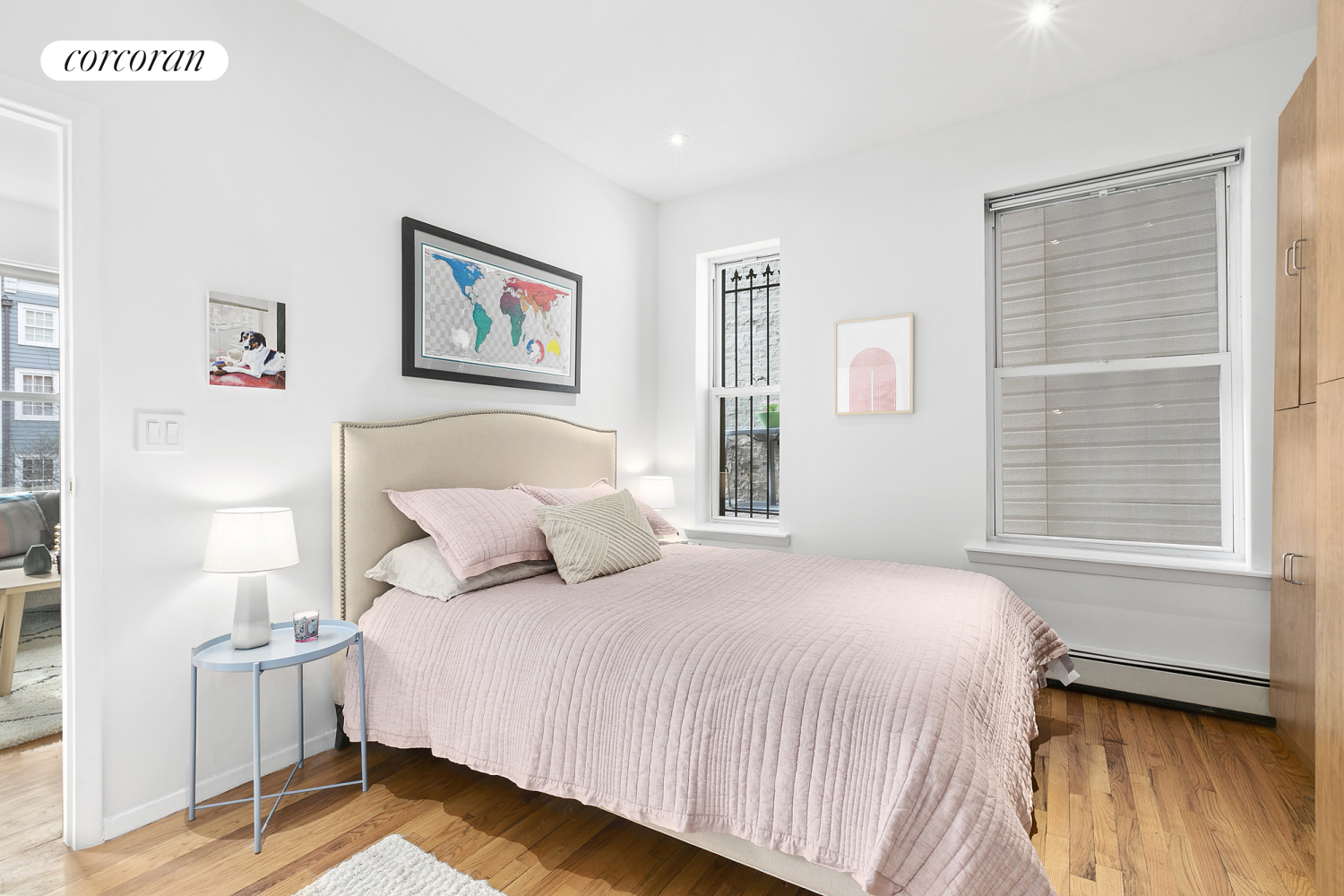 #8 photo, 134 BOERUM Place, Cobble Hill , NY 11201