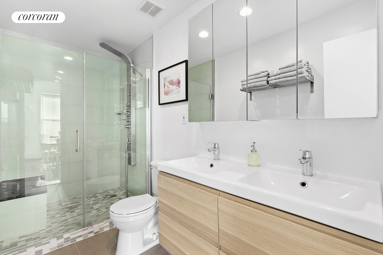 #9 photo, 134 BOERUM Place, Cobble Hill , NY 11201