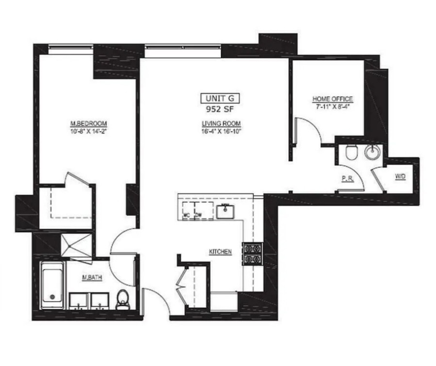 #2 photo, 462 W 58TH Street, मैनहटन Hell's Kitchen , NY 10019