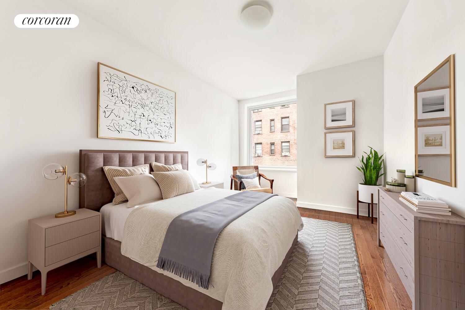 #6 photo, 462 W 58TH Street, मैनहटन Hell's Kitchen , NY 10019