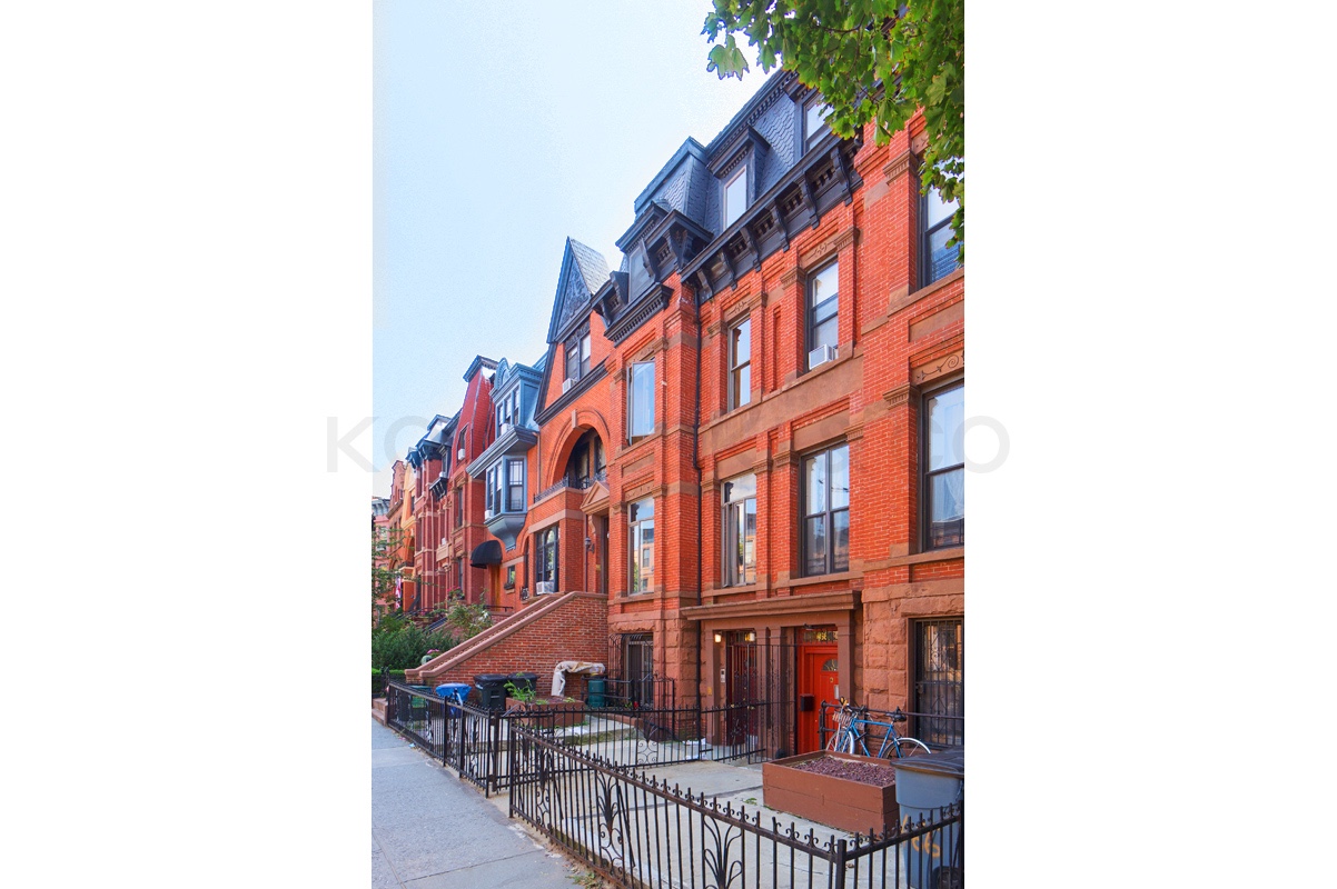 #10 photo, Brooklyn, Park Slope , NY 11215