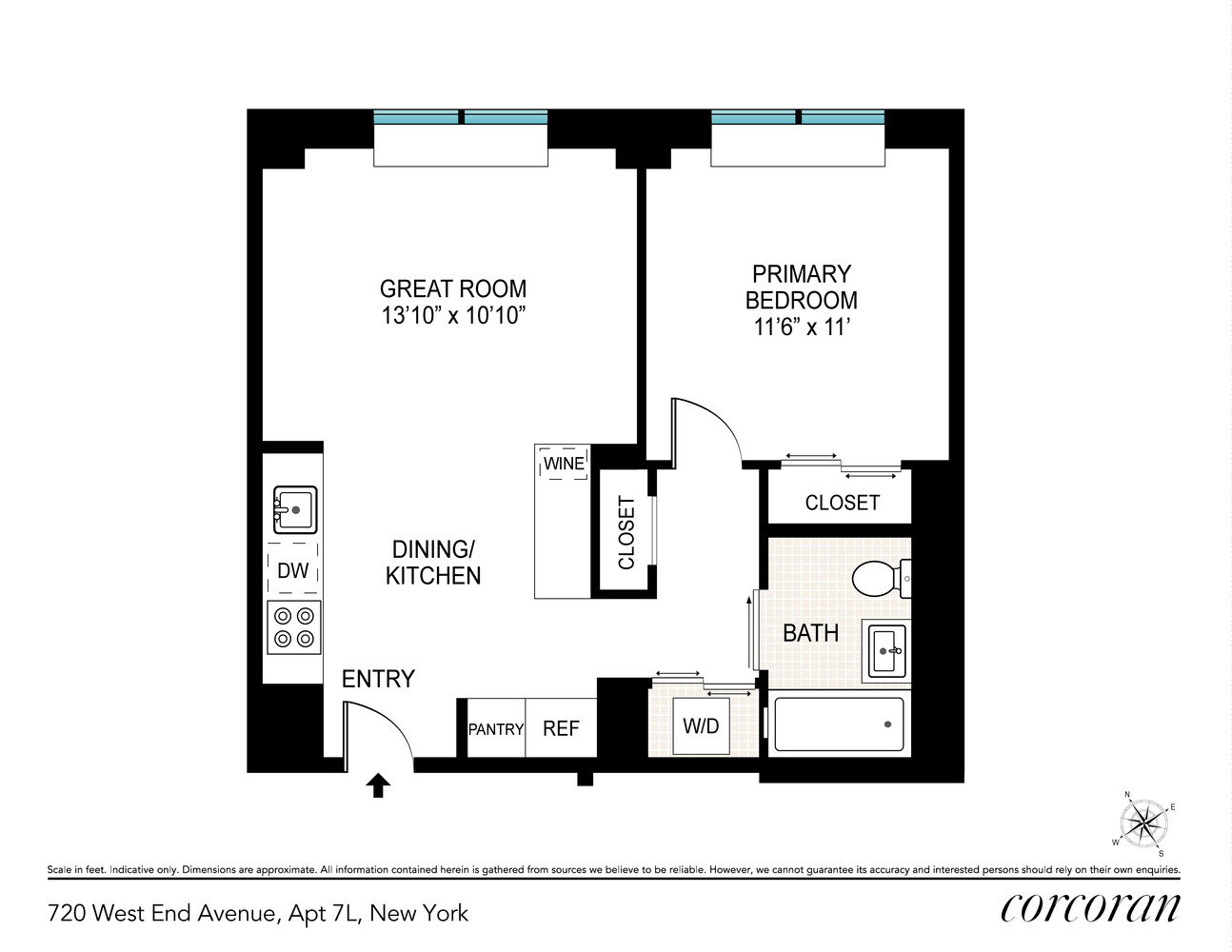 #2 photo, New York City, Upper West Side , NY 10025