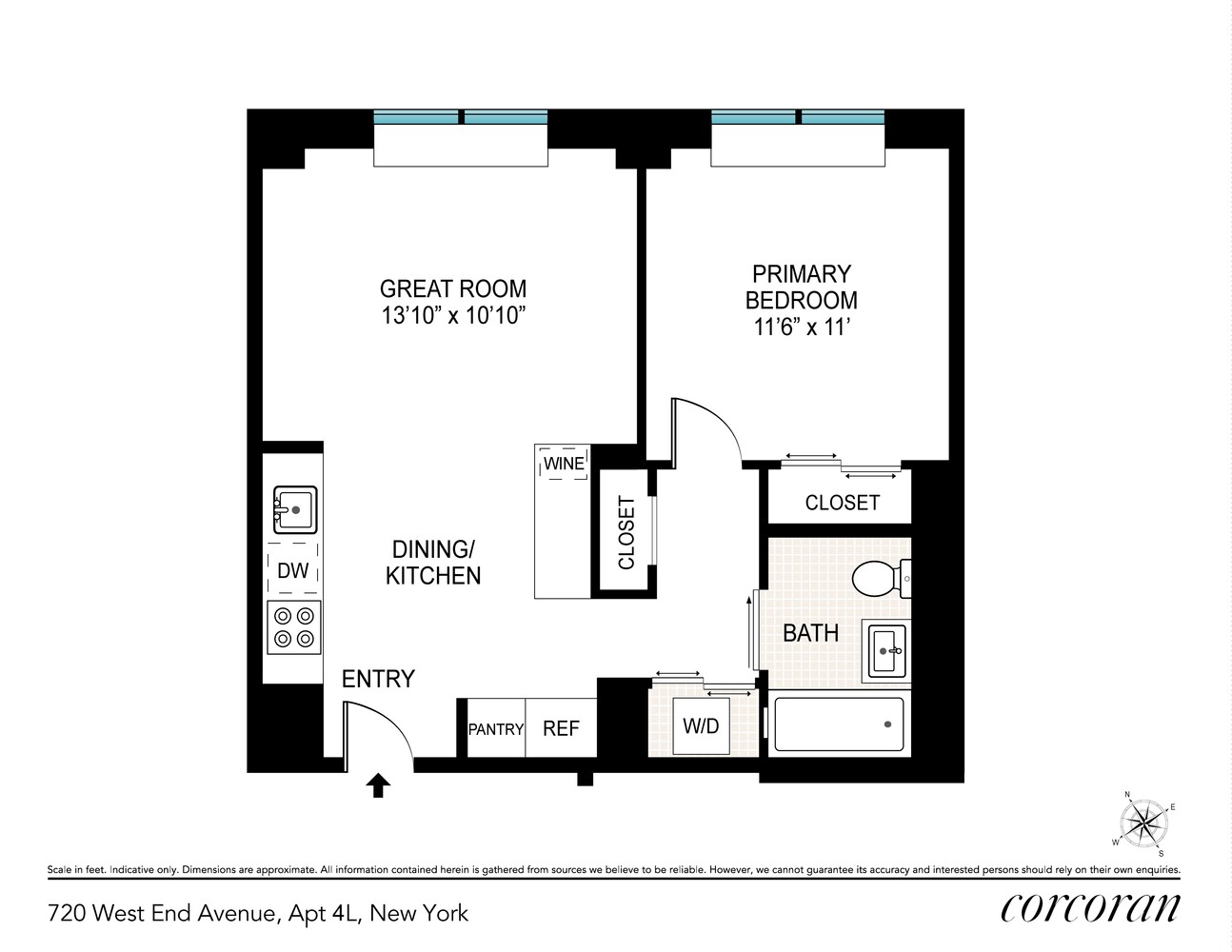 #2 photo, New York City, Upper West Side , NY 10025