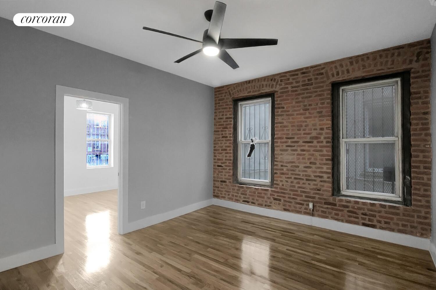 #4 photo, 1661 STERLING Place, Weeksville , NY 11233