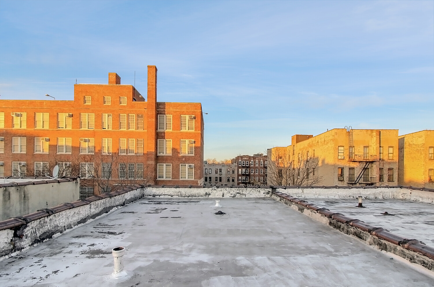 #5 photo, 1661 STERLING Place, Weeksville , NY 11233