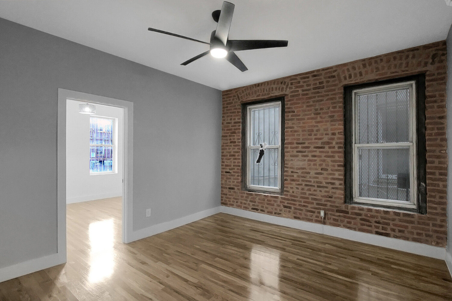 #6 photo, 1661 STERLING Place, Weeksville , NY 11233