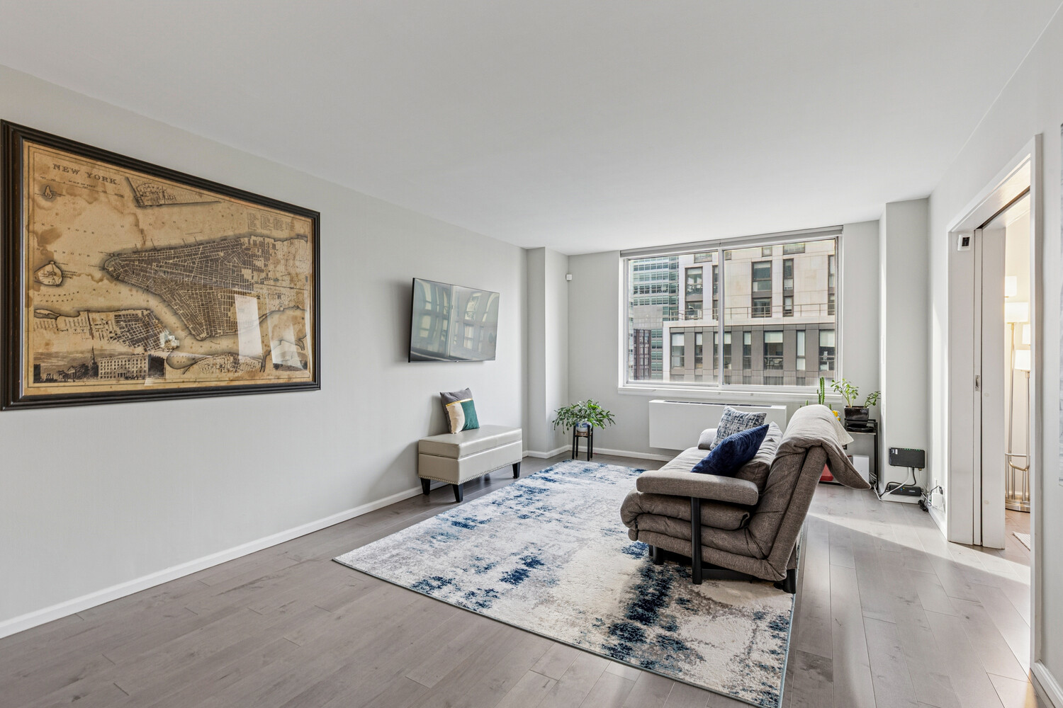 #10 photo, 275 GREENWICH Street, Tribeca , NY 10007