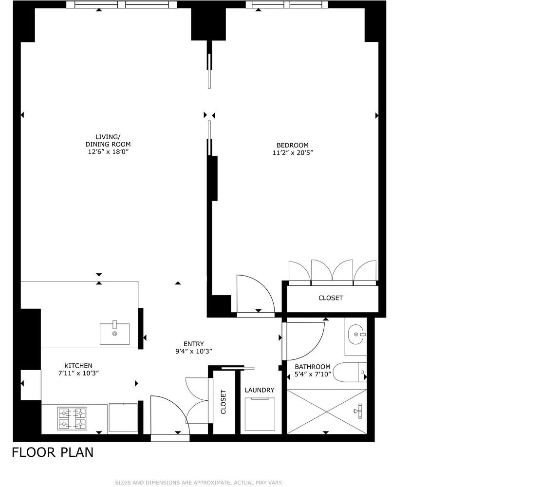 #2 photo, 275 GREENWICH Street, Tribeca , NY 10007