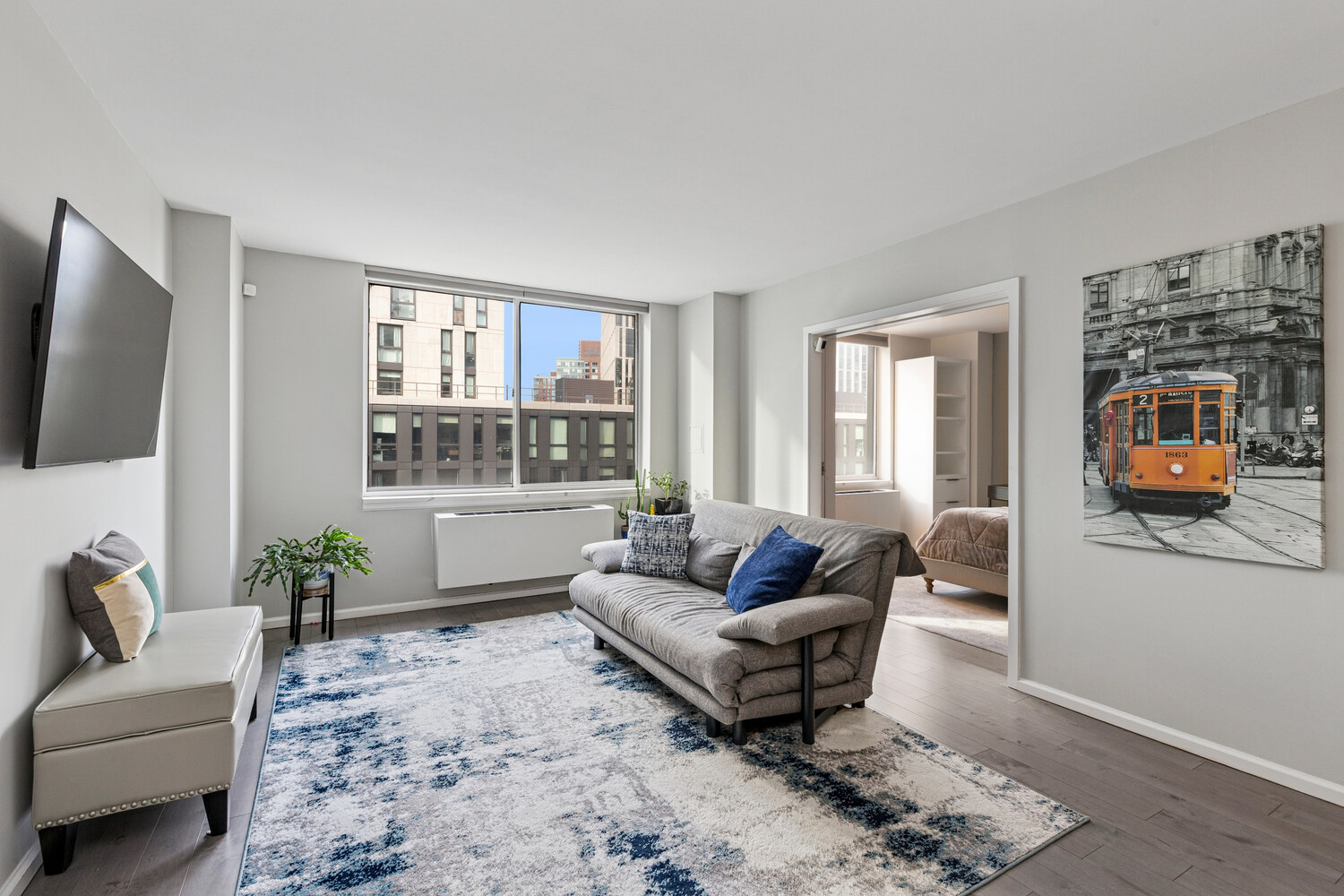 #3 photo, 275 GREENWICH Street, Tribeca , NY 10007