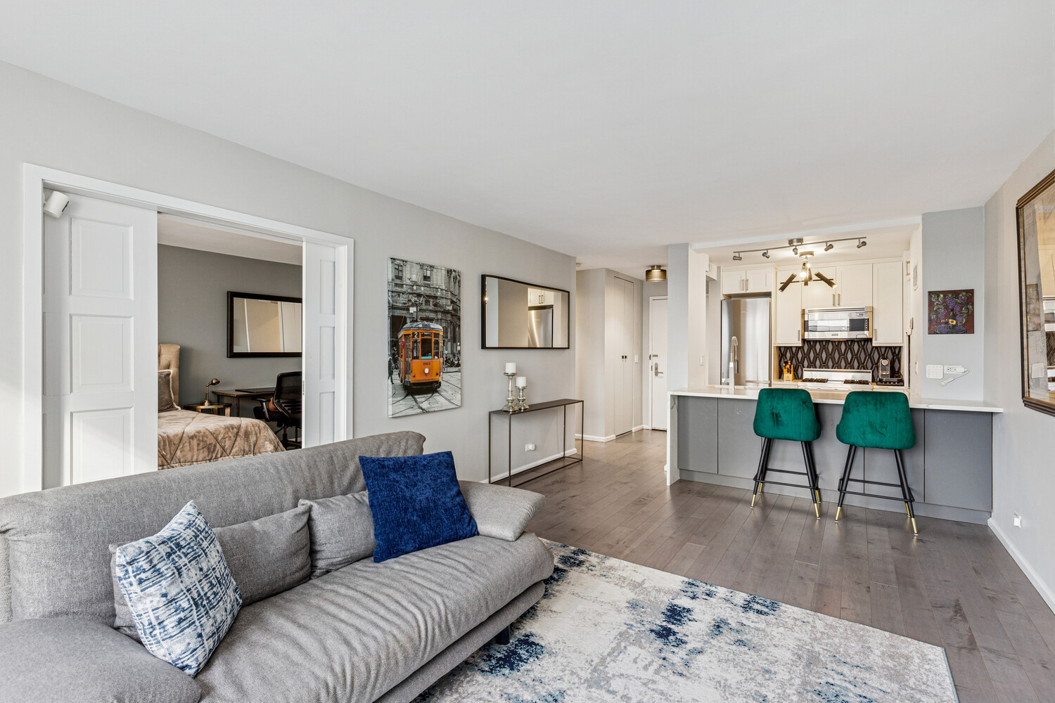 #4 photo, 275 GREENWICH Street, Tribeca , NY 10007