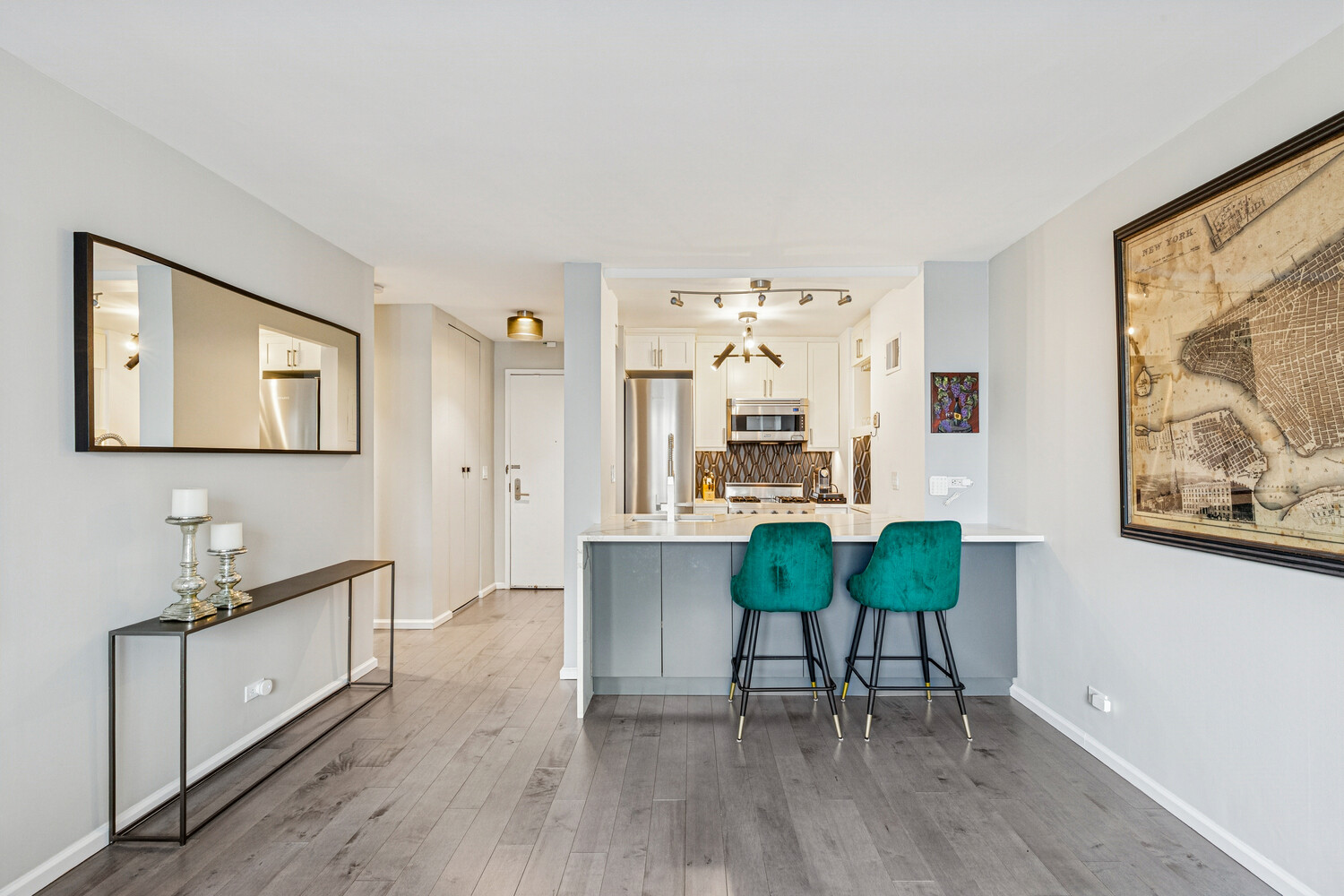 #5 photo, 275 GREENWICH Street, Tribeca , NY 10007