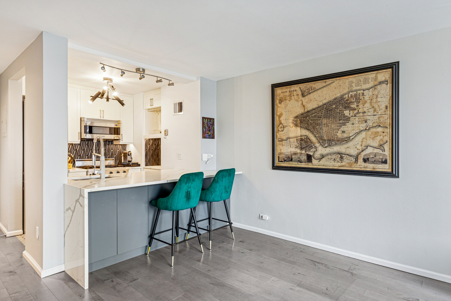 #6 photo, 275 GREENWICH Street, Tribeca , NY 10007