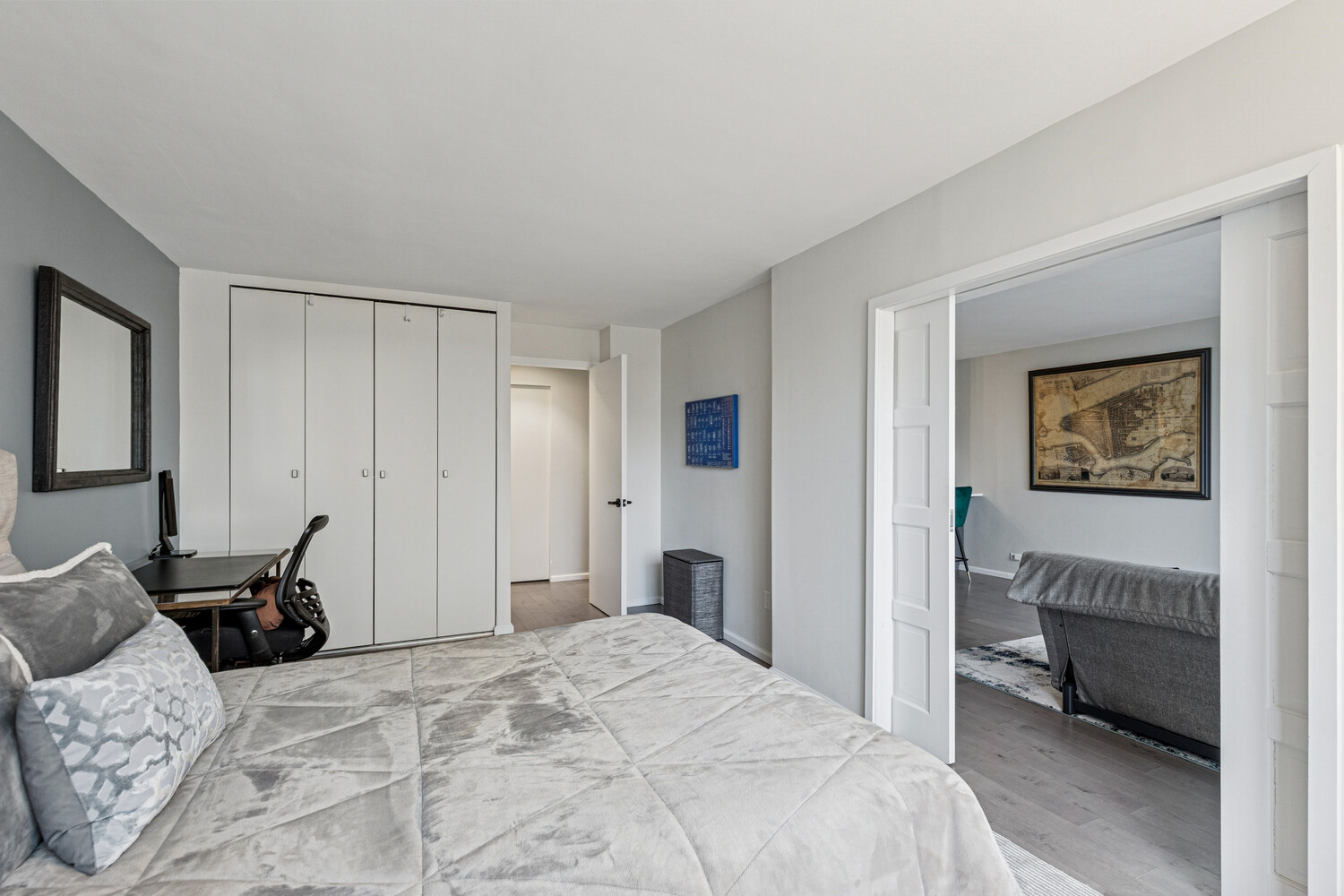 #9 photo, 275 GREENWICH Street, Tribeca , NY 10007