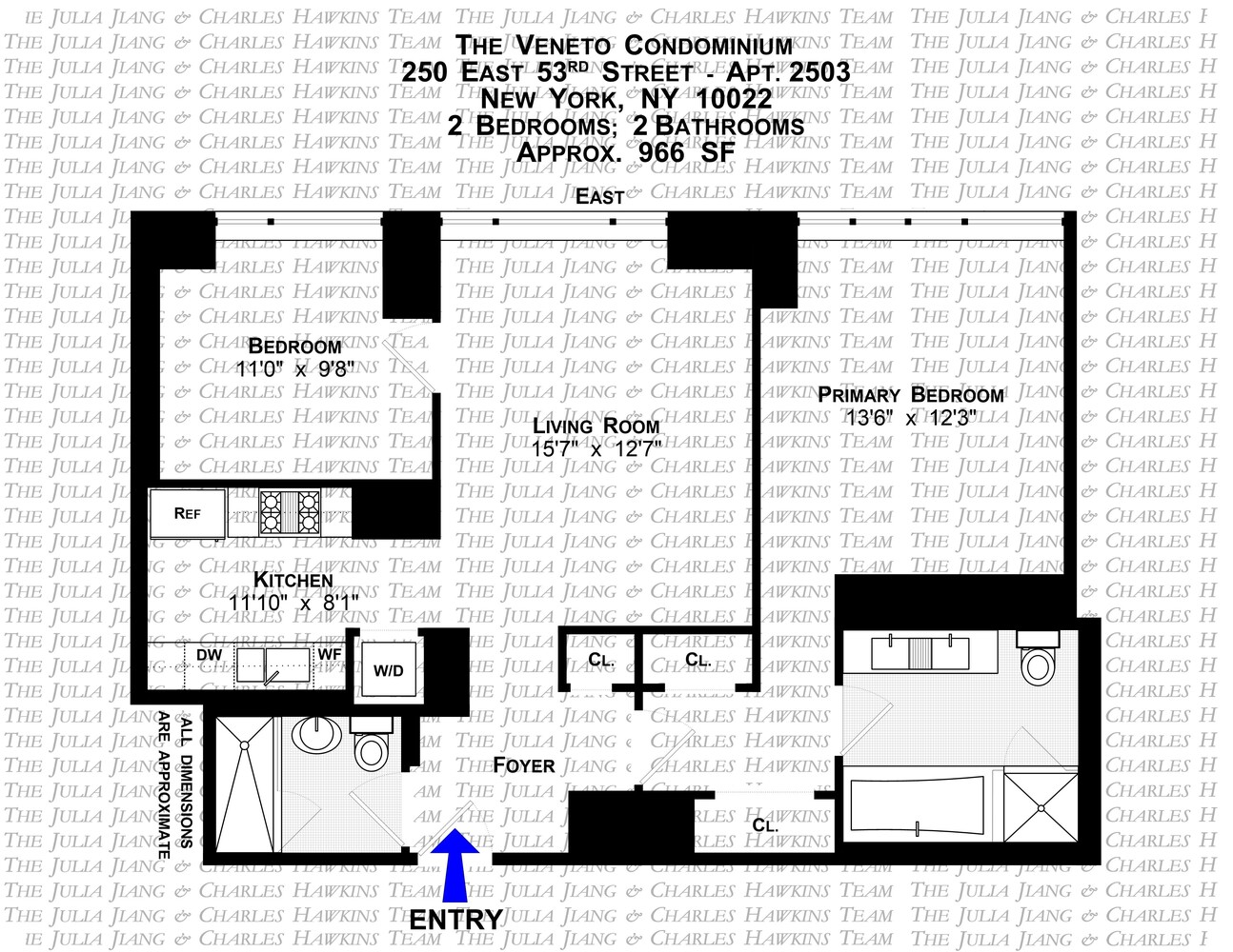 #3 photo, New York City, Turtle Bay , NY 10022