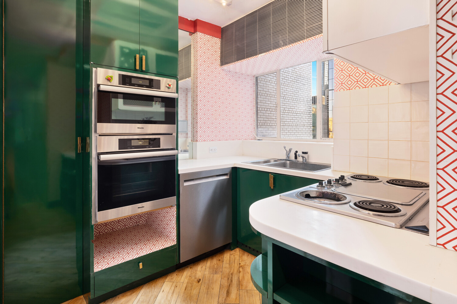 #12 photo, 150 CENTRAL Park S, मैनहटन Central Park South , NY 10019