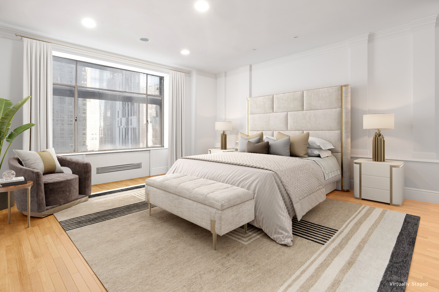 #13 photo, 150 CENTRAL Park S, मैनहटन Central Park South , NY 10019