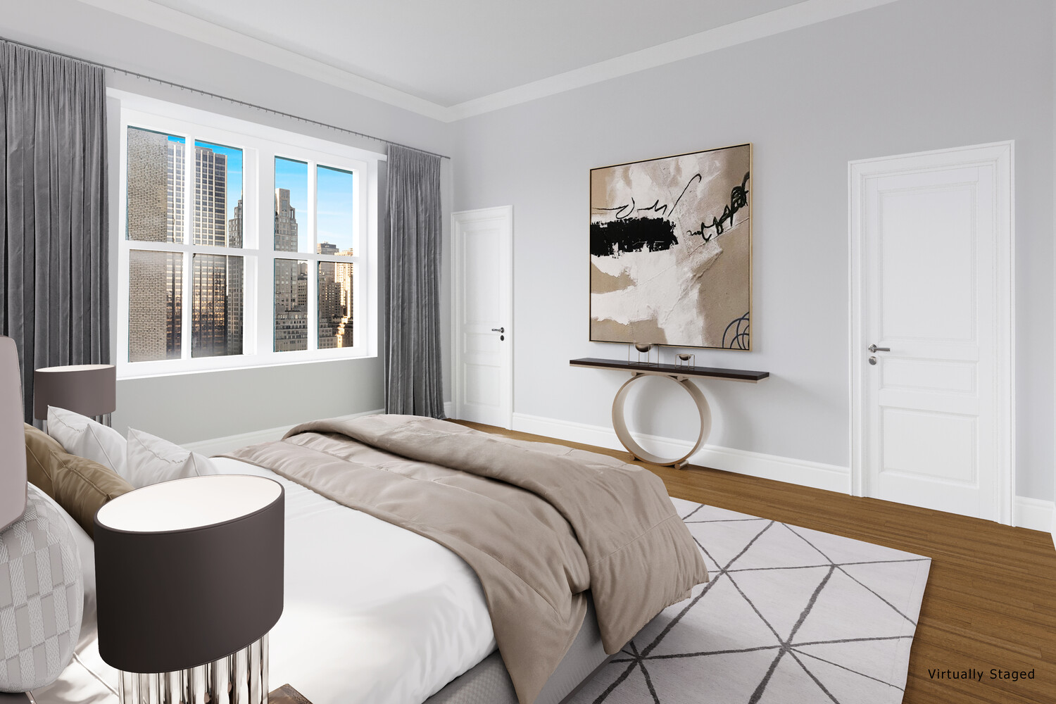 #15 photo, 150 CENTRAL Park S, मैनहटन Central Park South , NY 10019