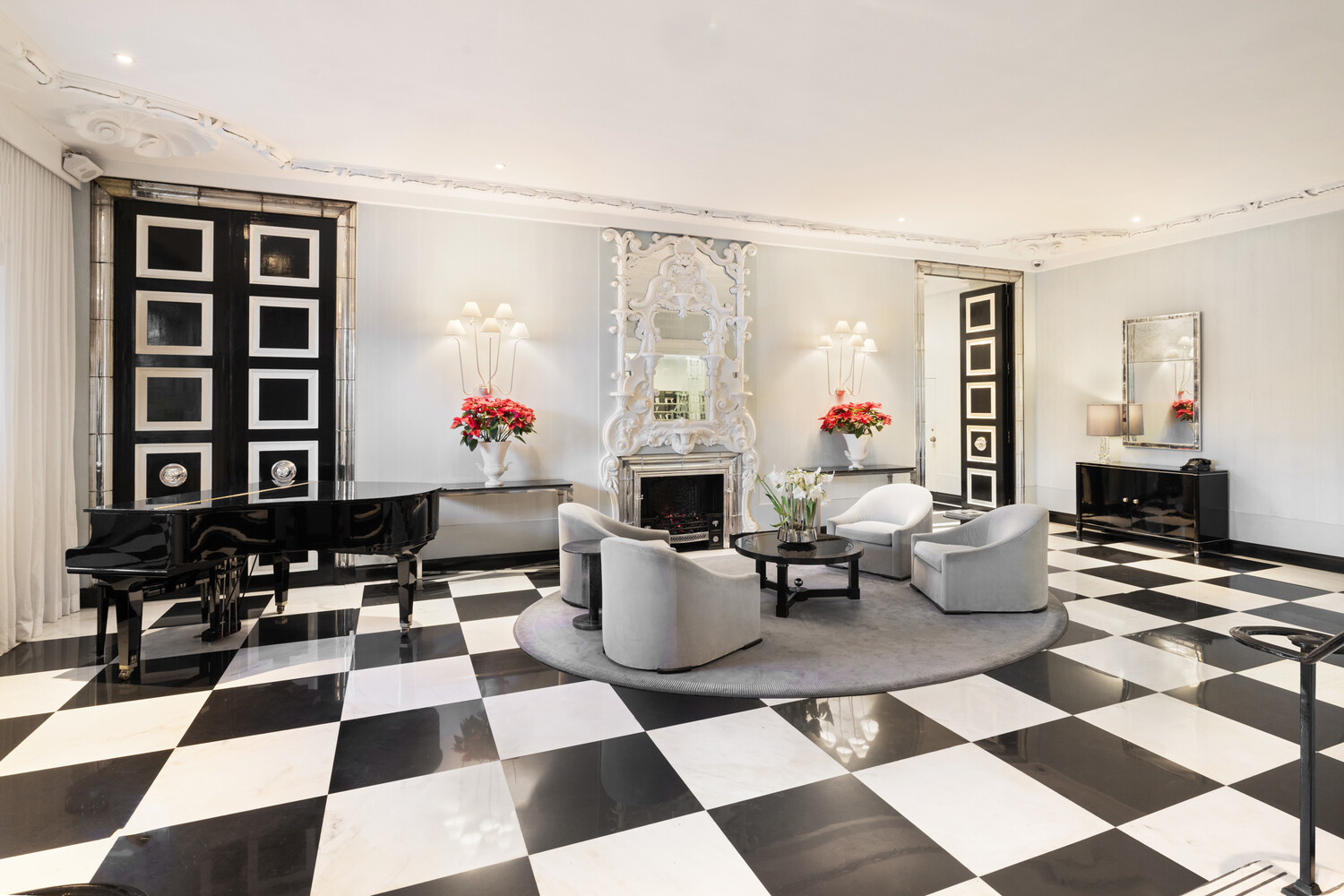 #20 photo, 150 CENTRAL Park S, मैनहटन Central Park South , NY 10019