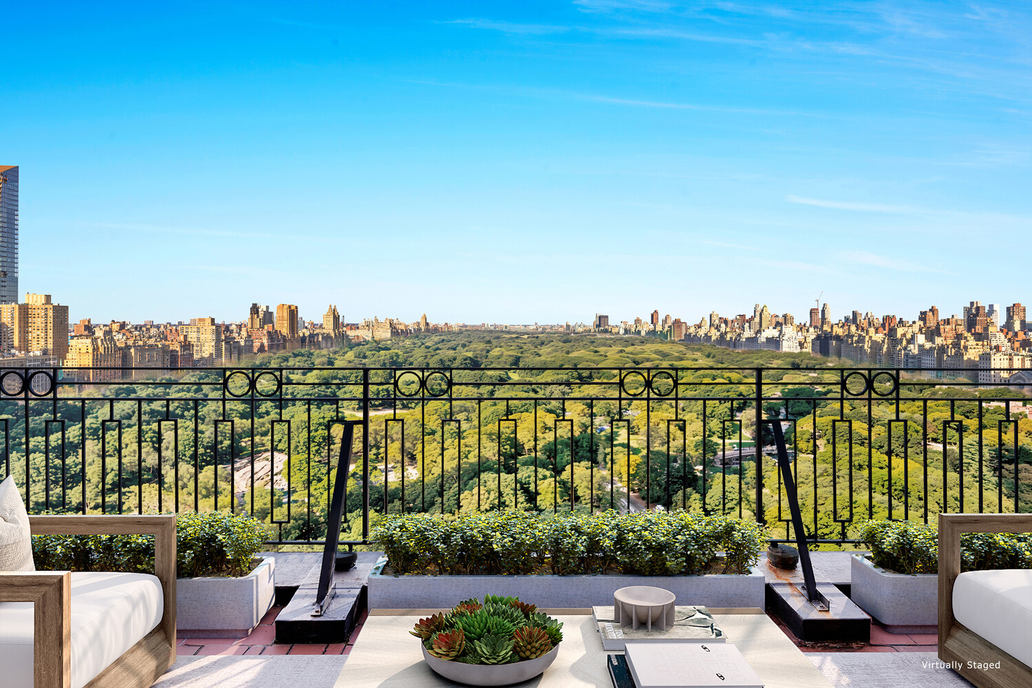 #5 photo, 150 CENTRAL Park S, मैनहटन Central Park South , NY 10019