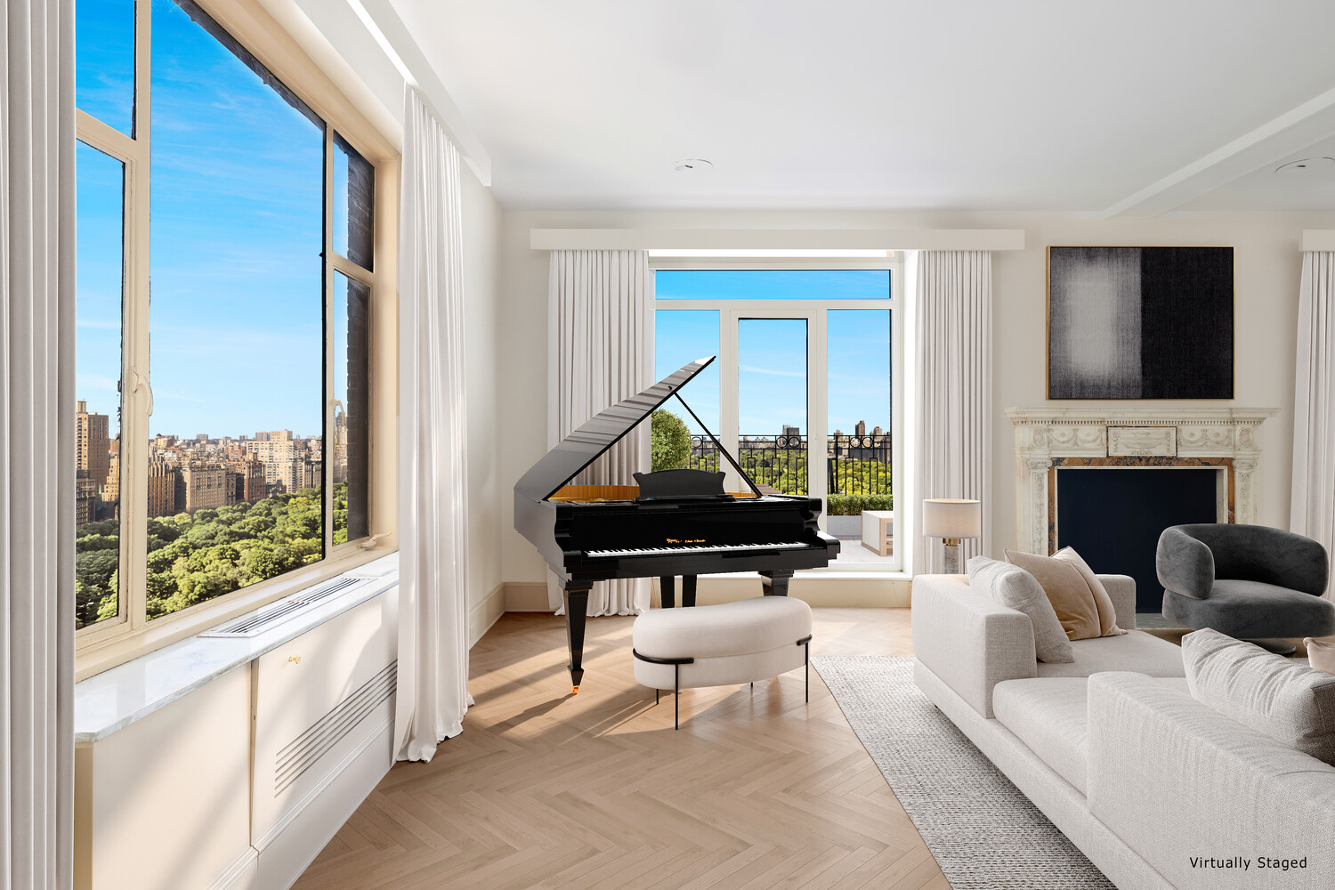 #6 photo, 150 CENTRAL Park S, मैनहटन Central Park South , NY 10019