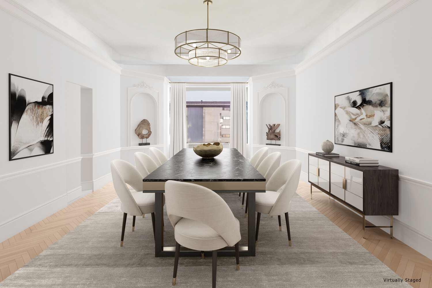 #9 photo, 150 CENTRAL Park S, मैनहटन Central Park South , NY 10019