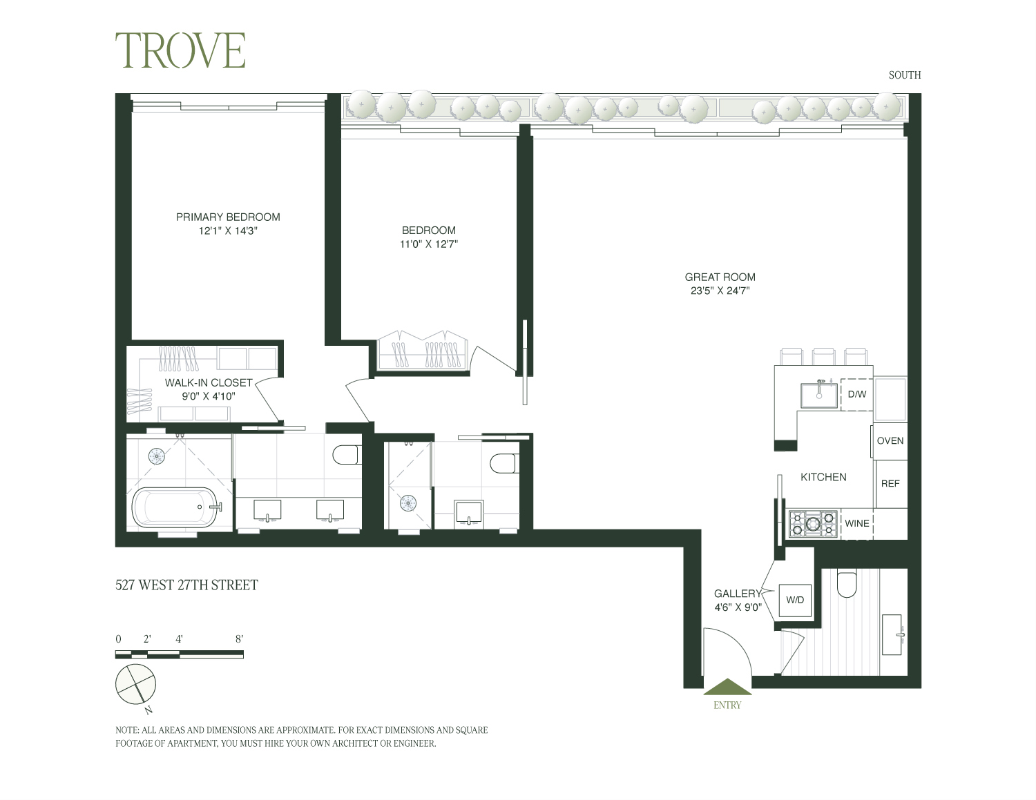 #2 photo, New York City, Chelsea , NY 10001