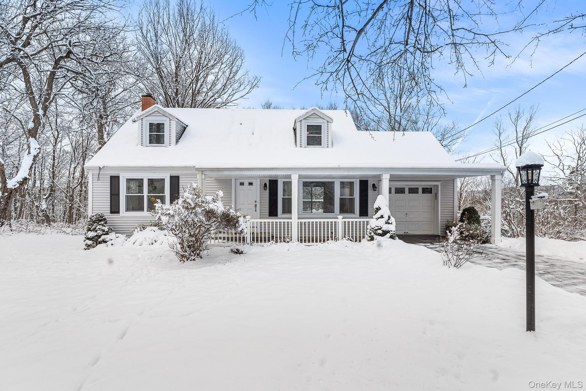 #1 photo, 3483 Overlook Avenue, Yorktown Heights , NY 10598