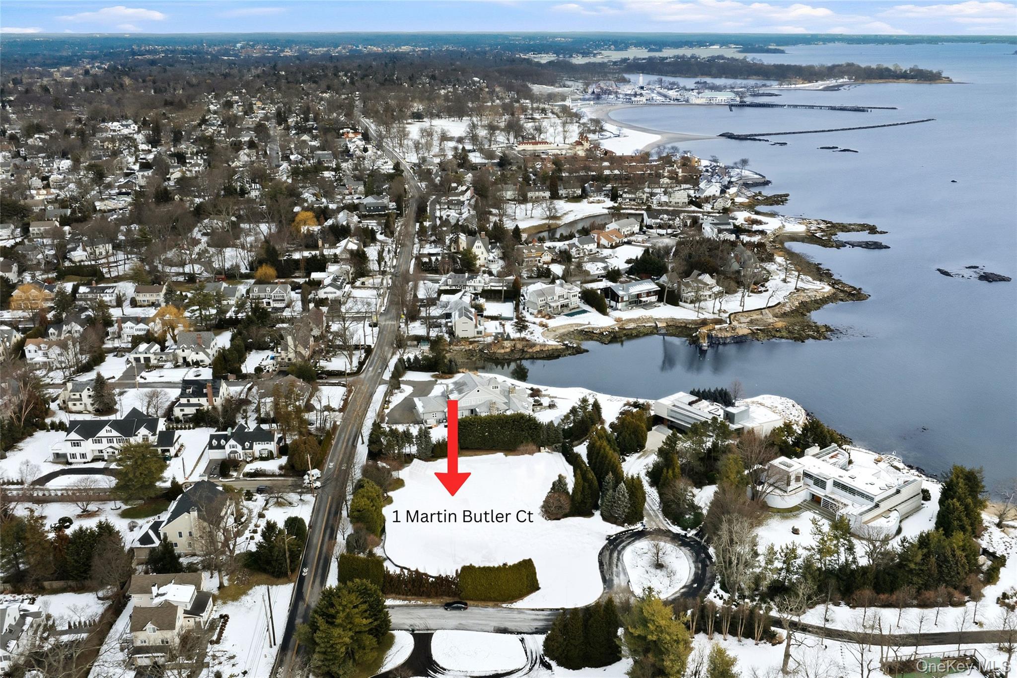 #1 photo, 1 Martin Butler Court, Rye , NY 10580