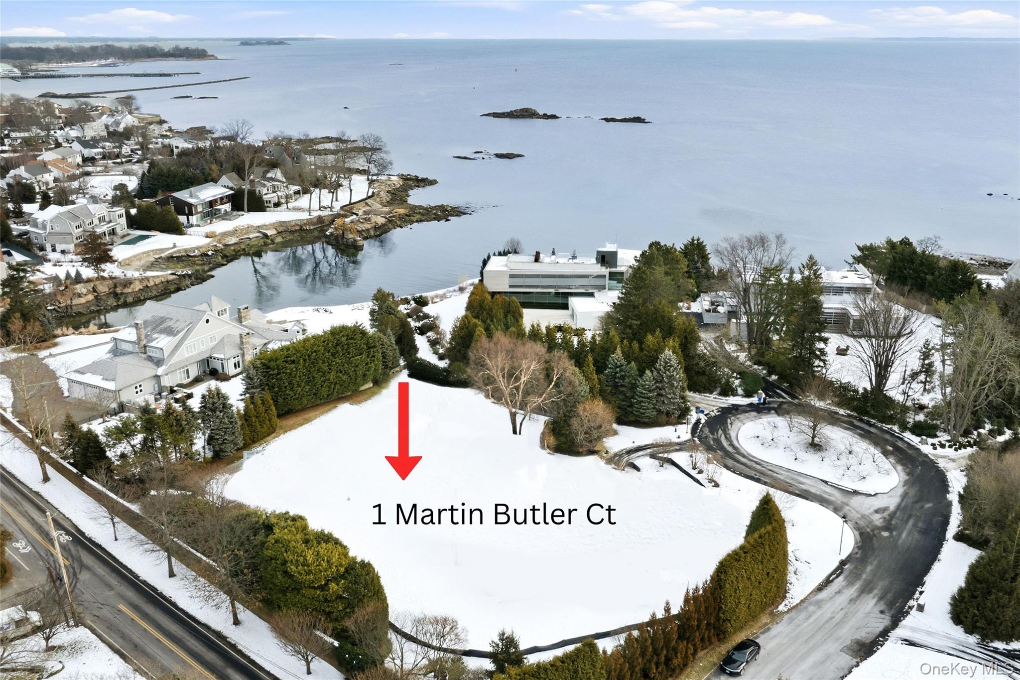 #2 photo, 1 Martin Butler Court, Rye , NY 10580