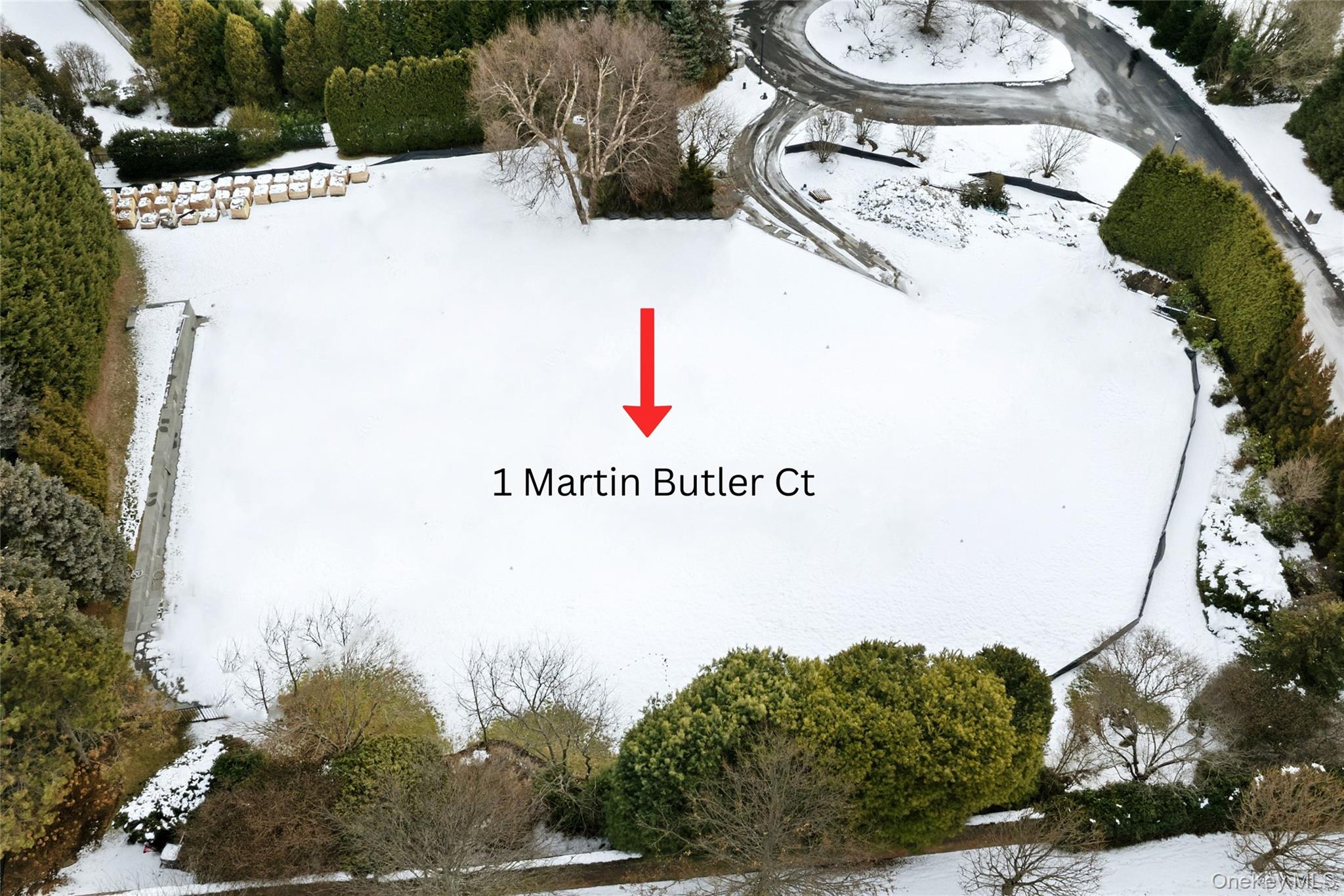 #3 photo, 1 Martin Butler Court, Rye , NY 10580