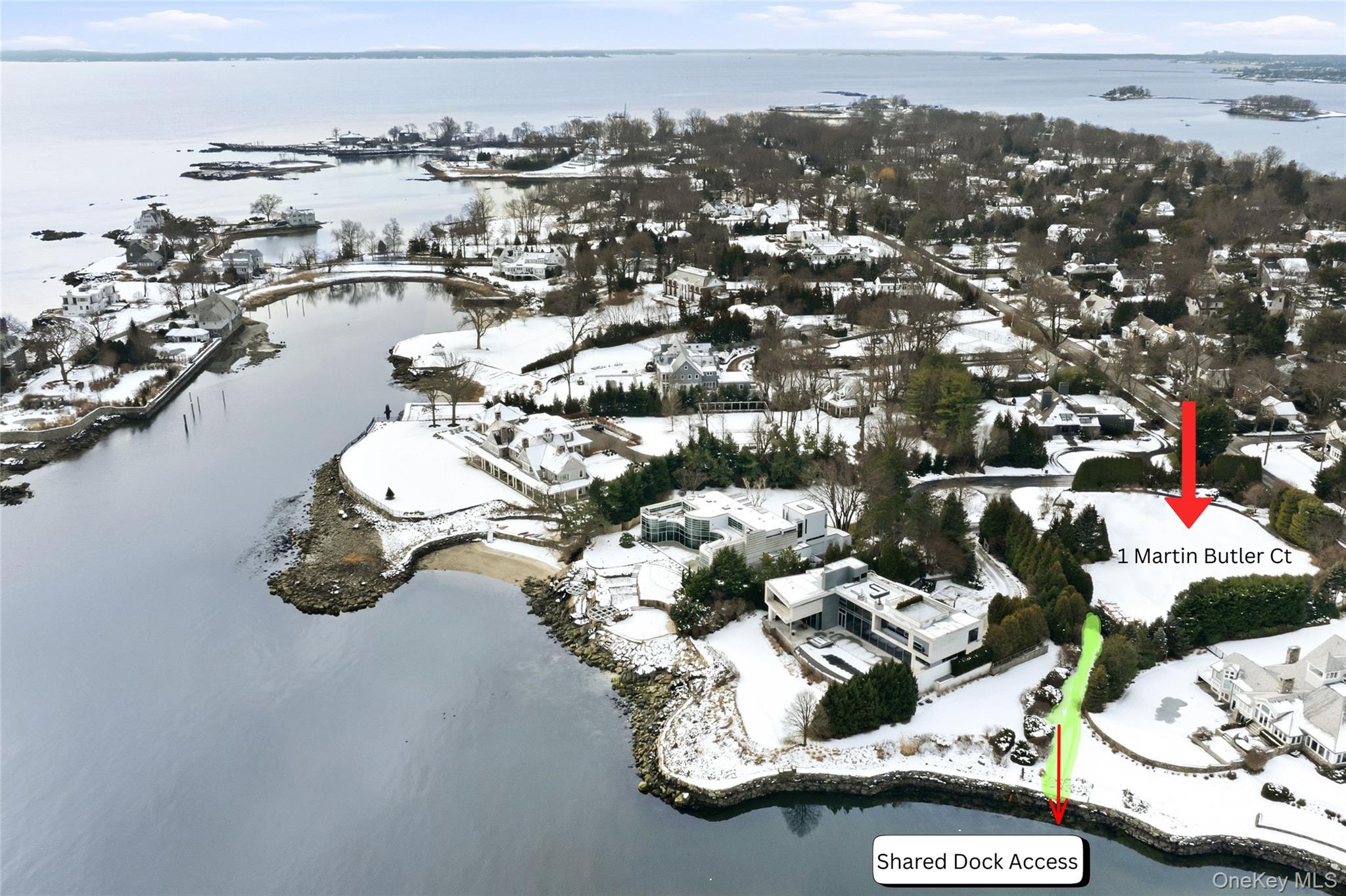 #4 photo, 1 Martin Butler Court, Rye , NY 10580